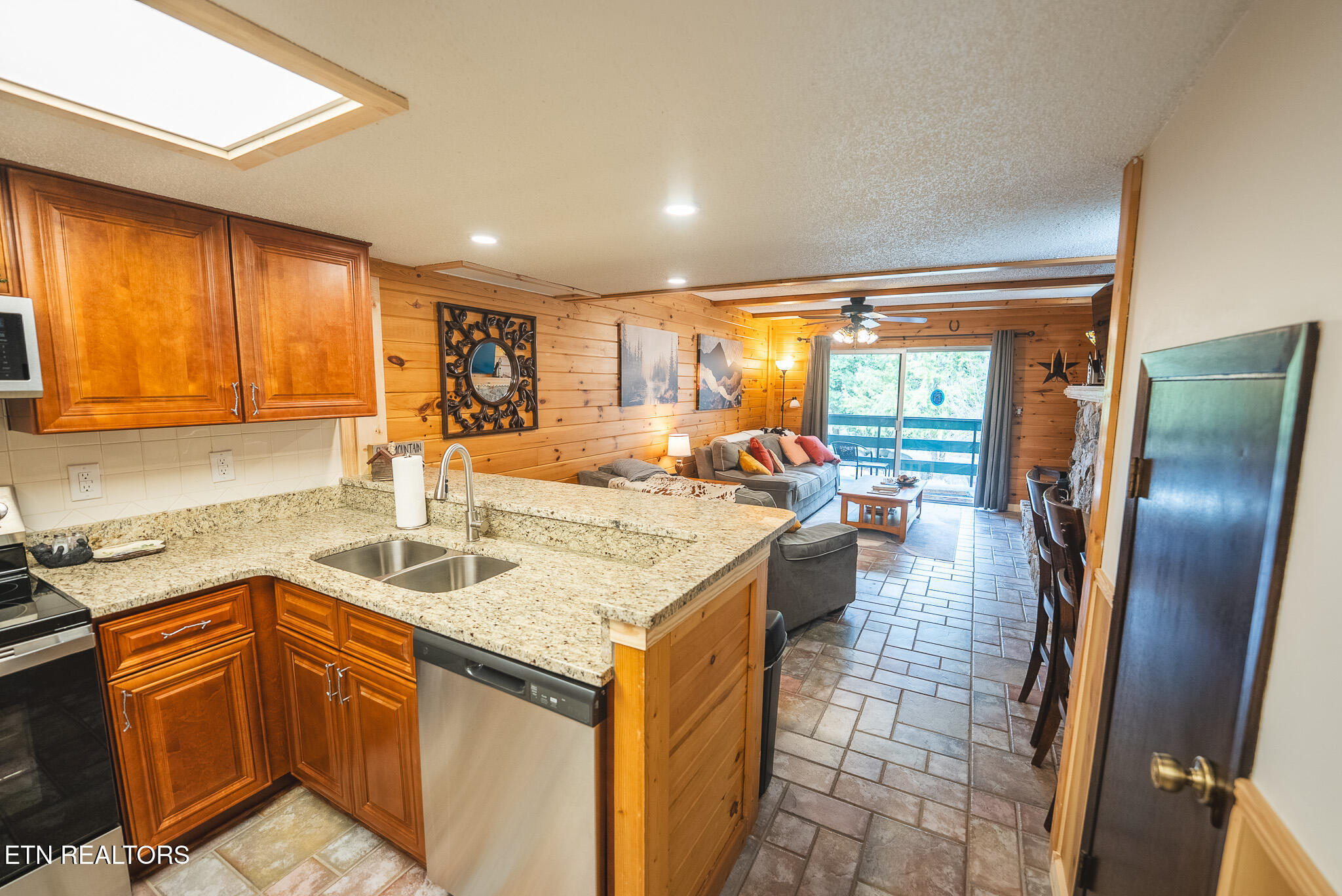 260 Roaring Fork Road Gatlinburg TN 37738