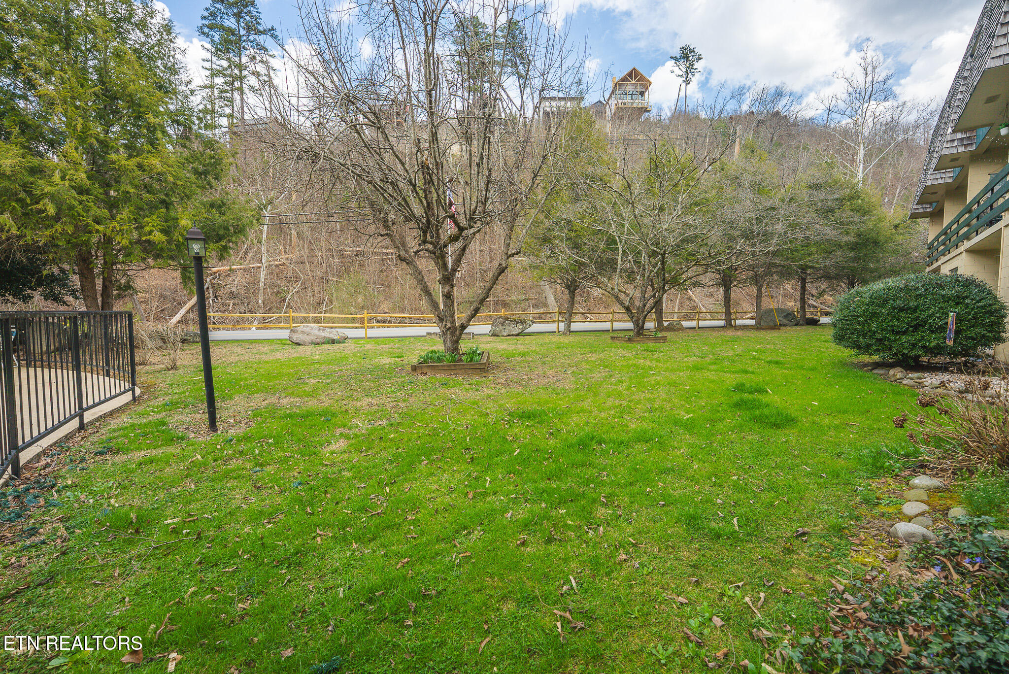 260 Roaring Fork Road Gatlinburg TN 37738