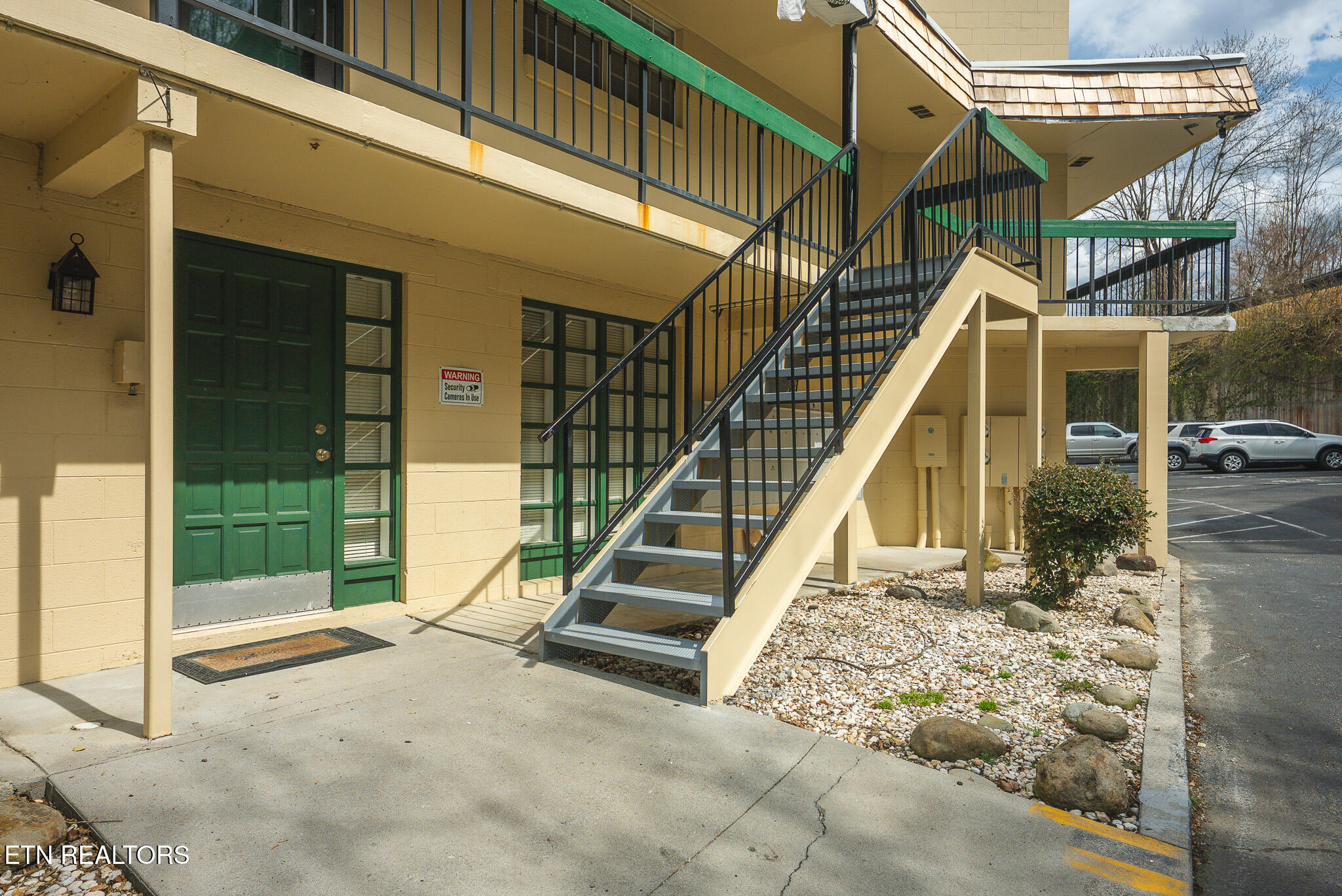 260 Roaring Fork Road Gatlinburg TN 37738
