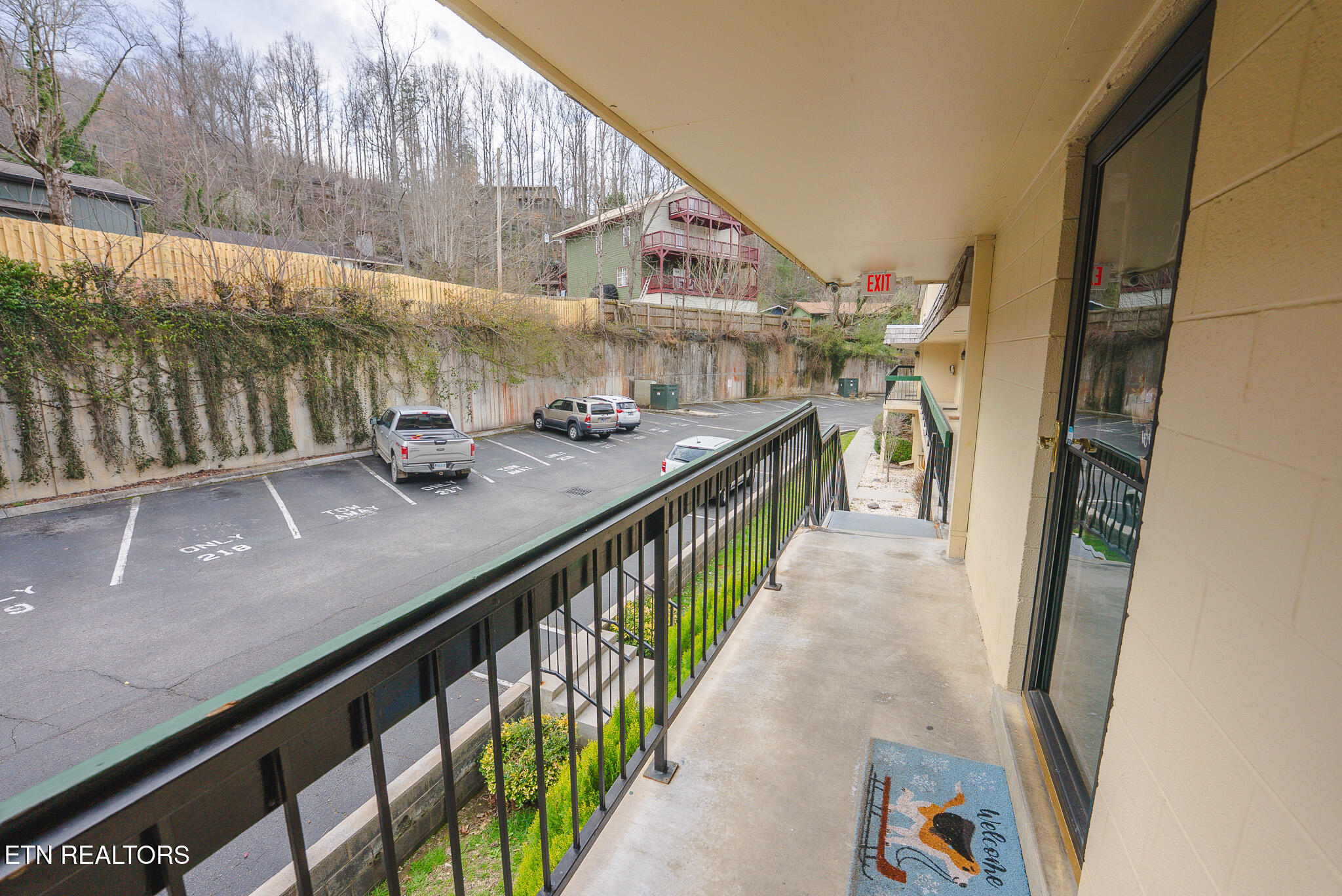260 Roaring Fork Road Gatlinburg TN 37738