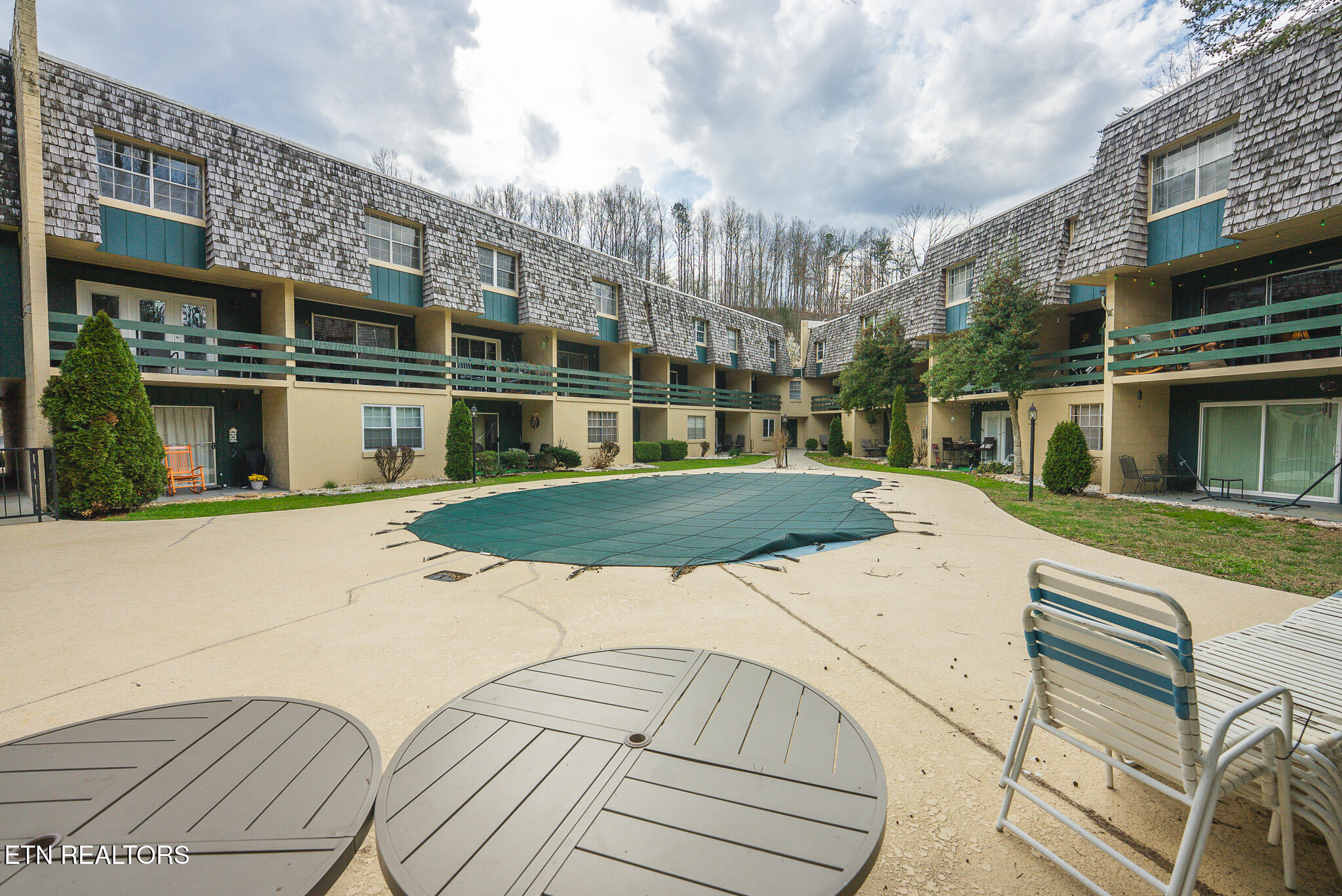 260 Roaring Fork Road Gatlinburg TN 37738