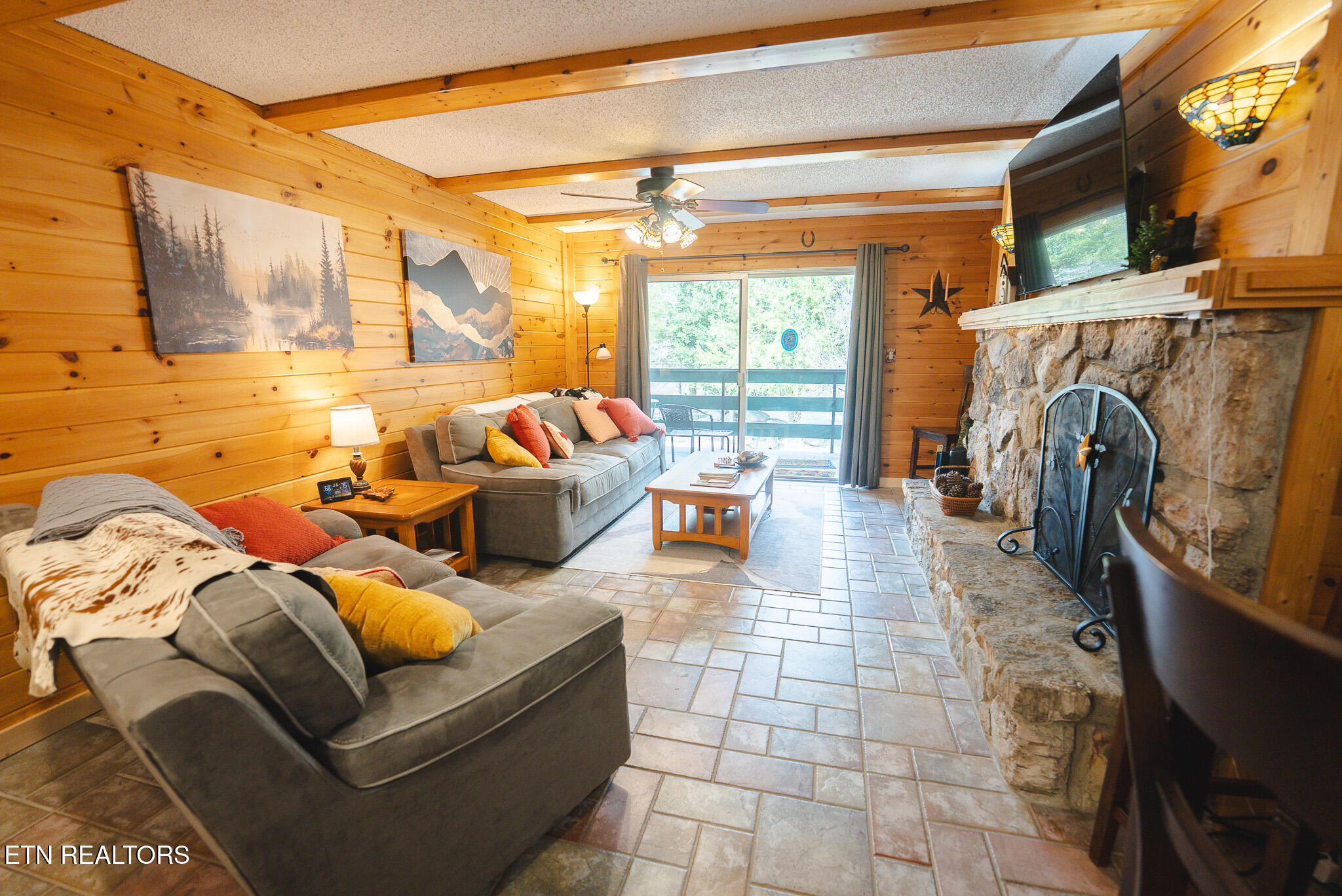 260 Roaring Fork Road Gatlinburg TN 37738