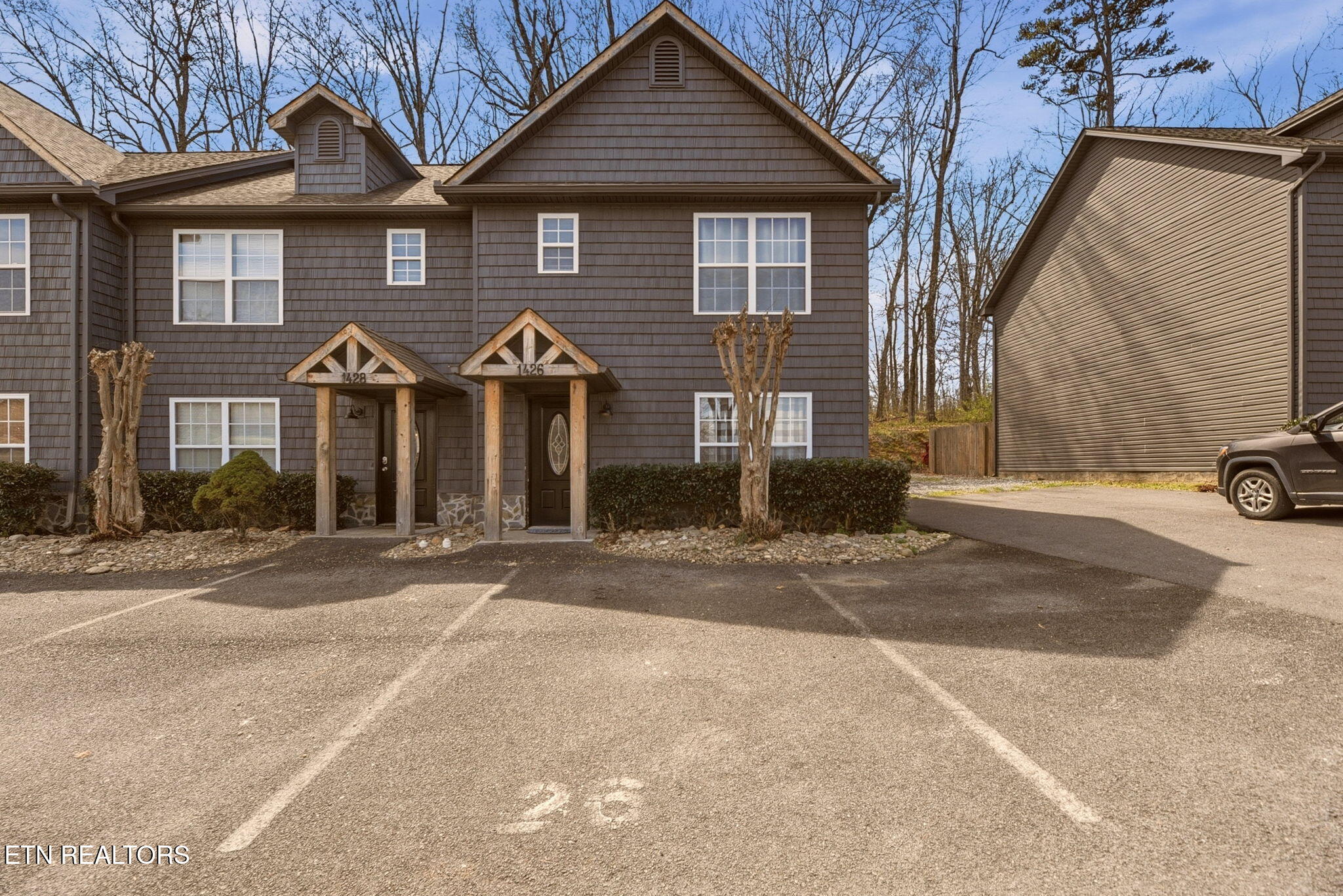 1426 William Holt Boulevard Sevierville TN 37862
