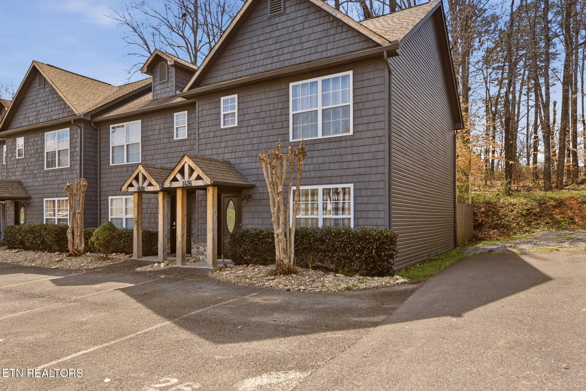 1426 William Holt Boulevard Sevierville TN 37862