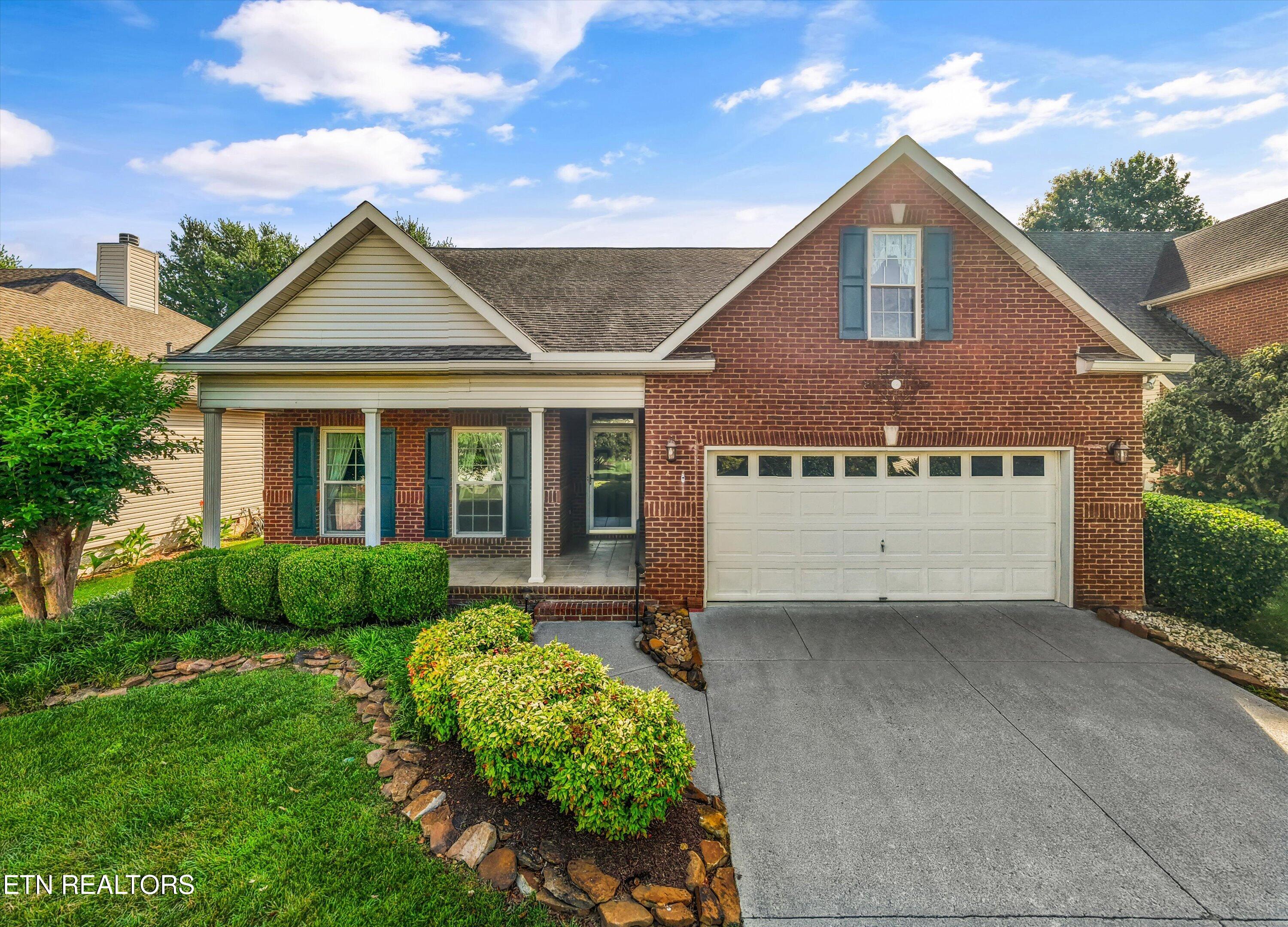 250 English Station Road Knoxville TN 37934