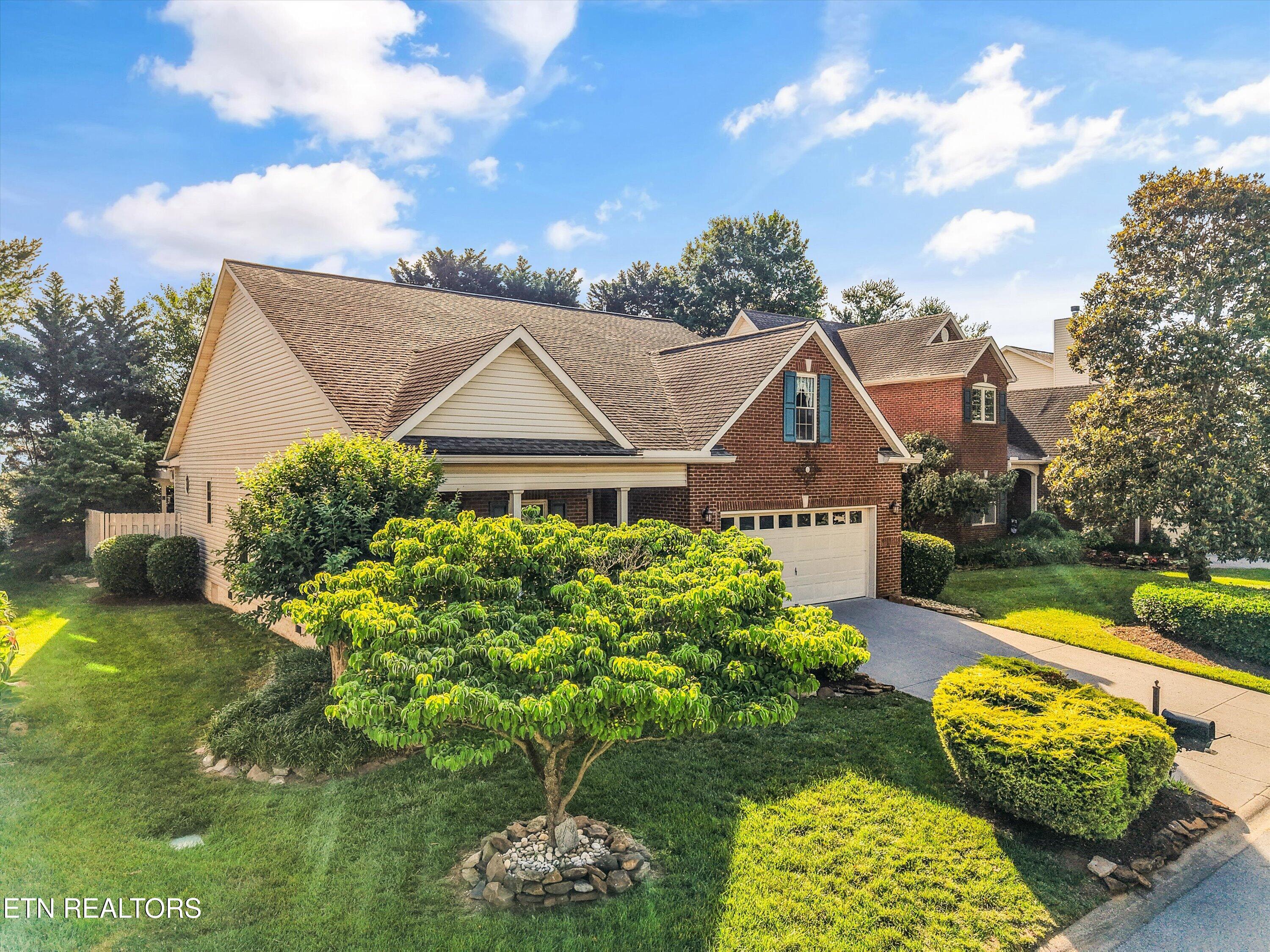 250 English Station Road Knoxville TN 37934