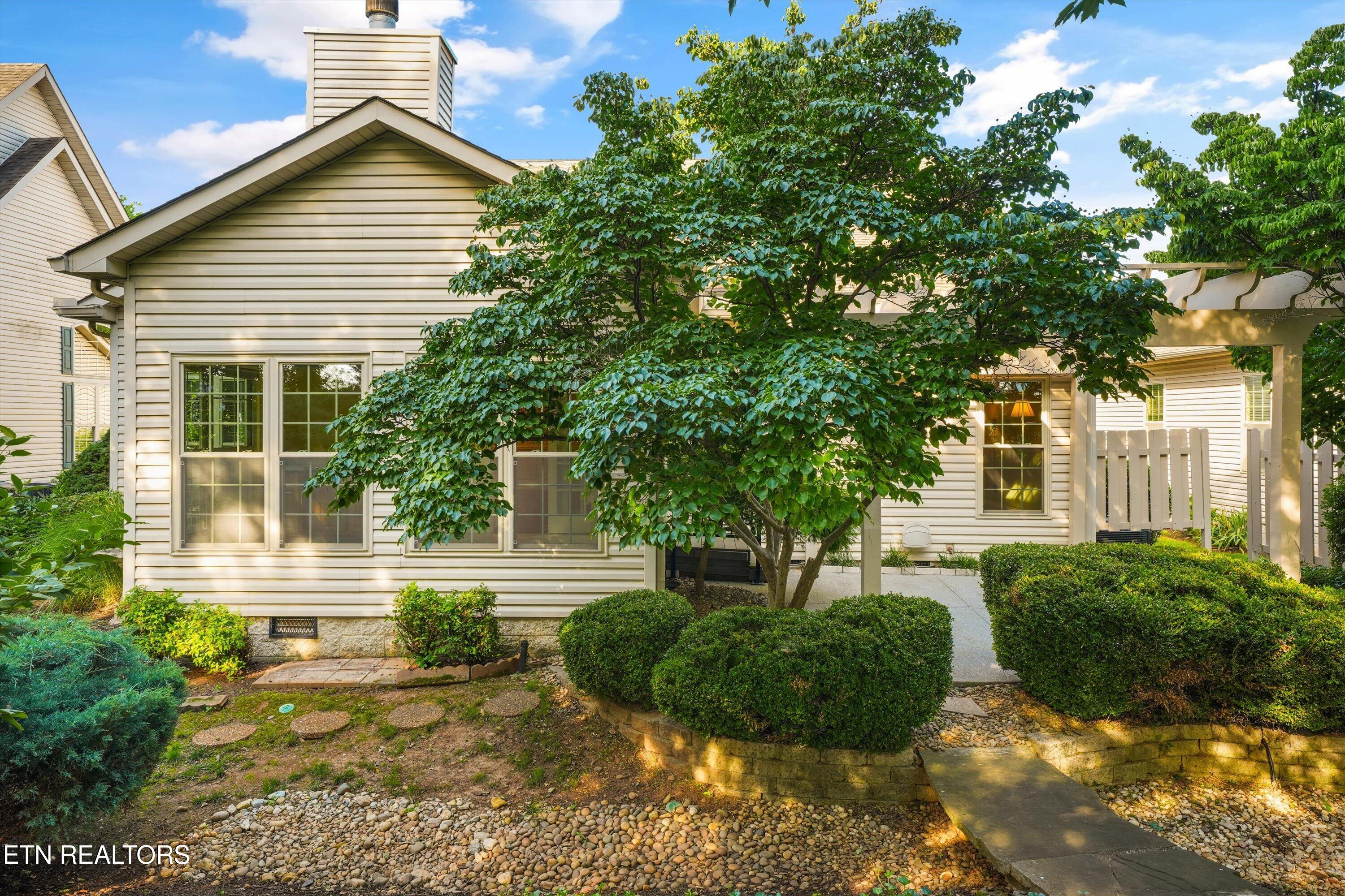 250 English Station Road Knoxville TN 37934