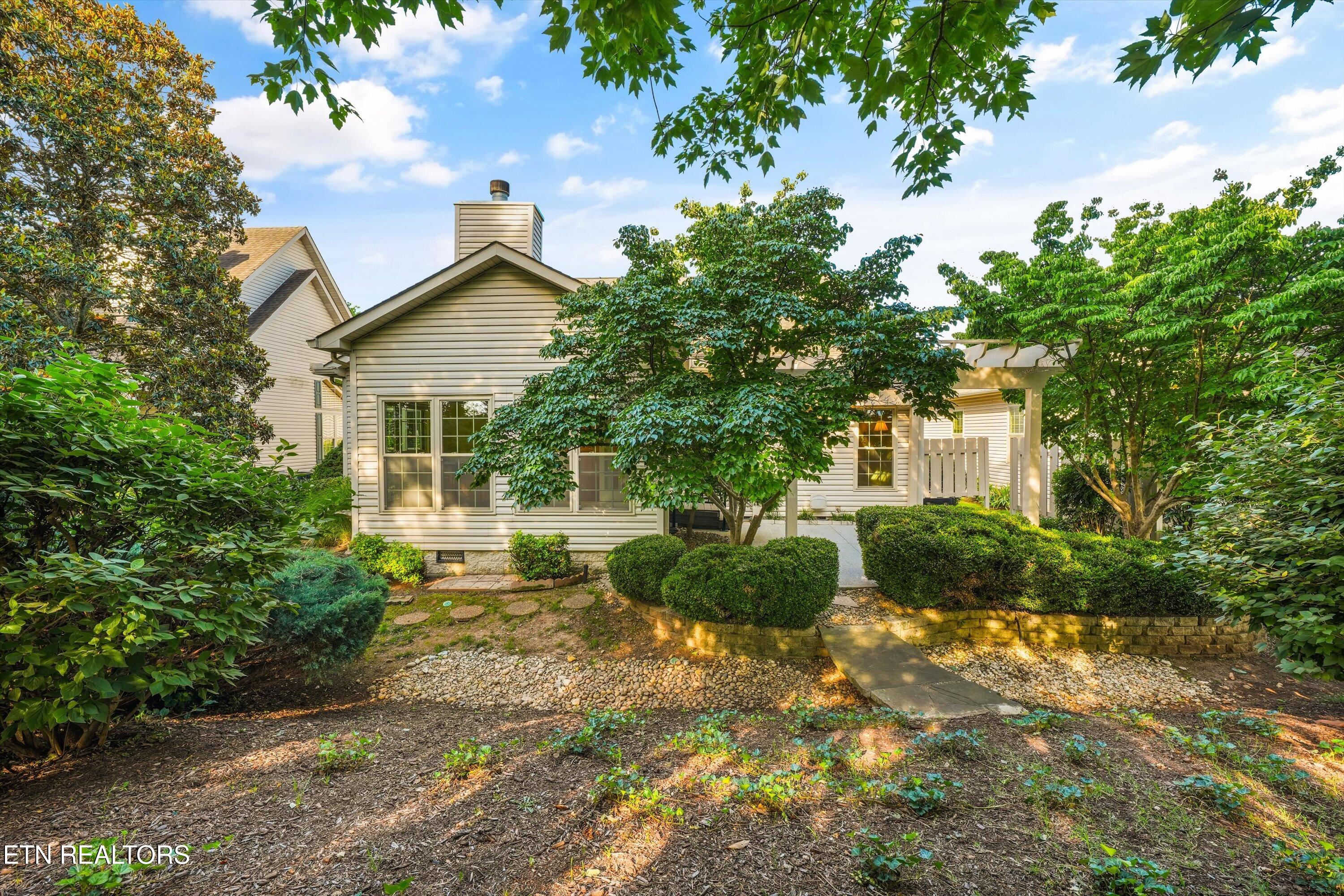 250 English Station Road Knoxville TN 37934
