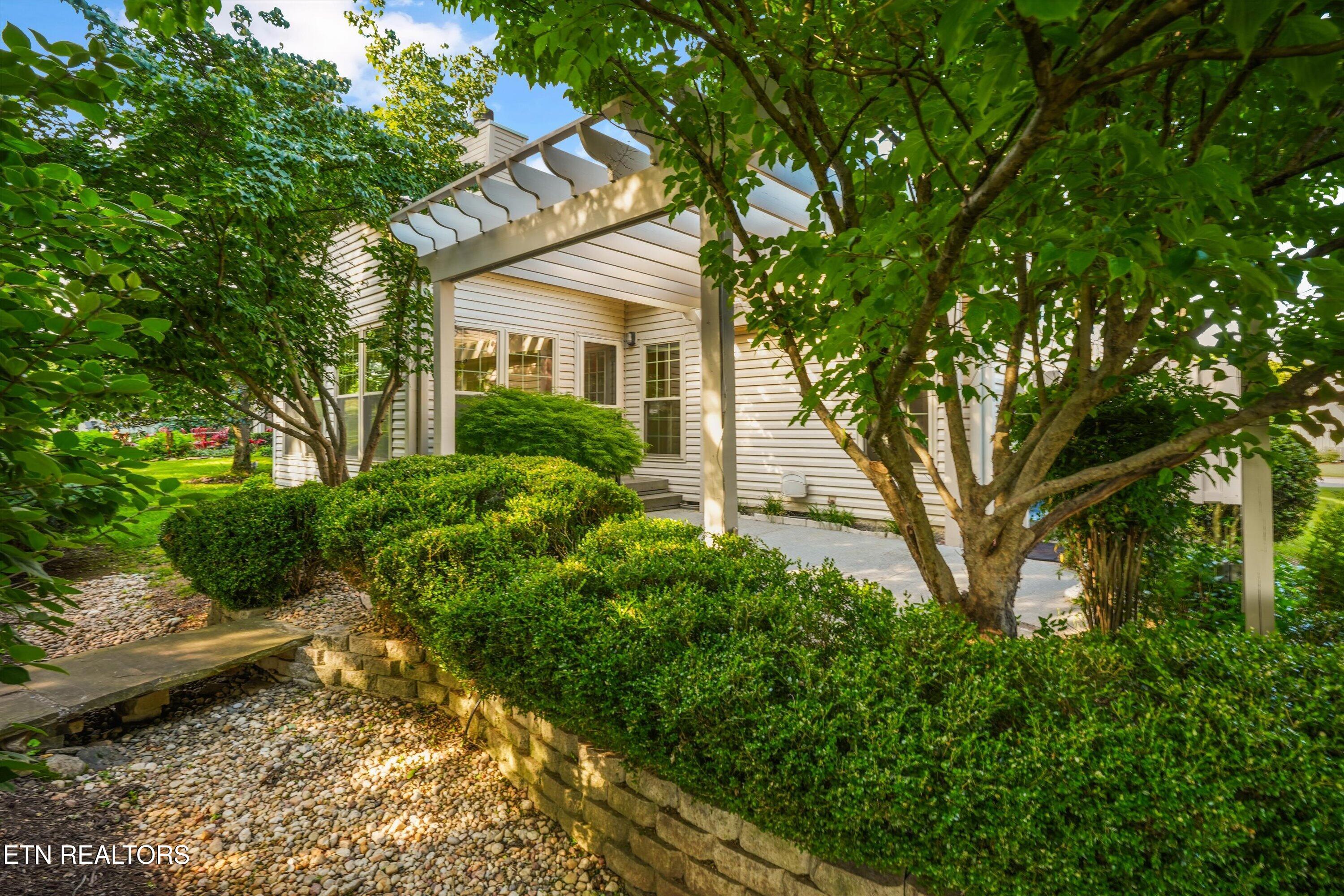 250 English Station Road Knoxville TN 37934