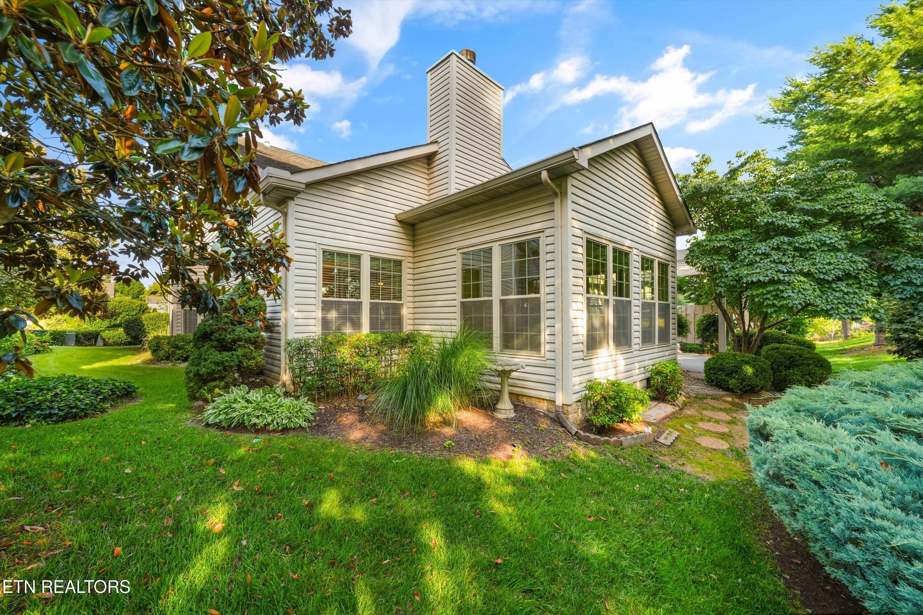 250 English Station Road Knoxville TN 37934