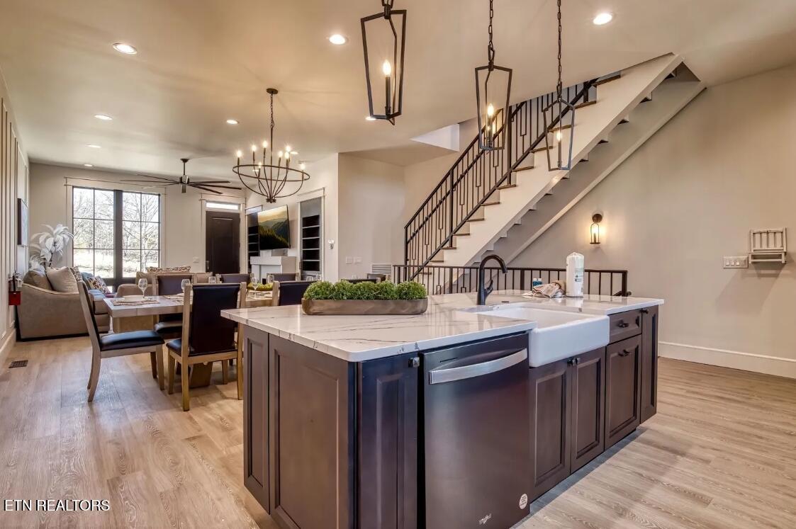 208 Granite Drive Sevierville TN 37876
