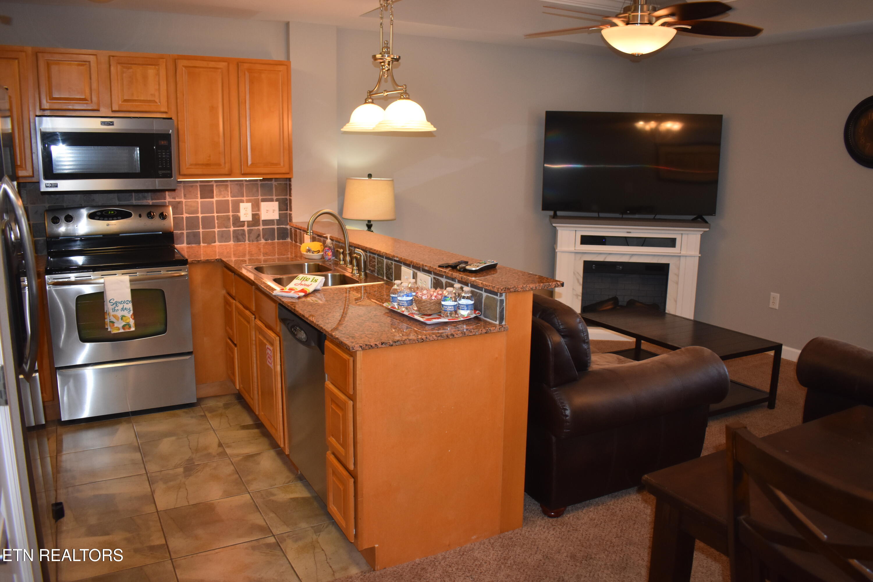 1410 Hurley Drive Sevierville TN 37862