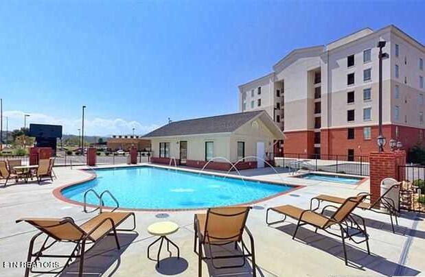 1410 Hurley Drive Sevierville TN 37862
