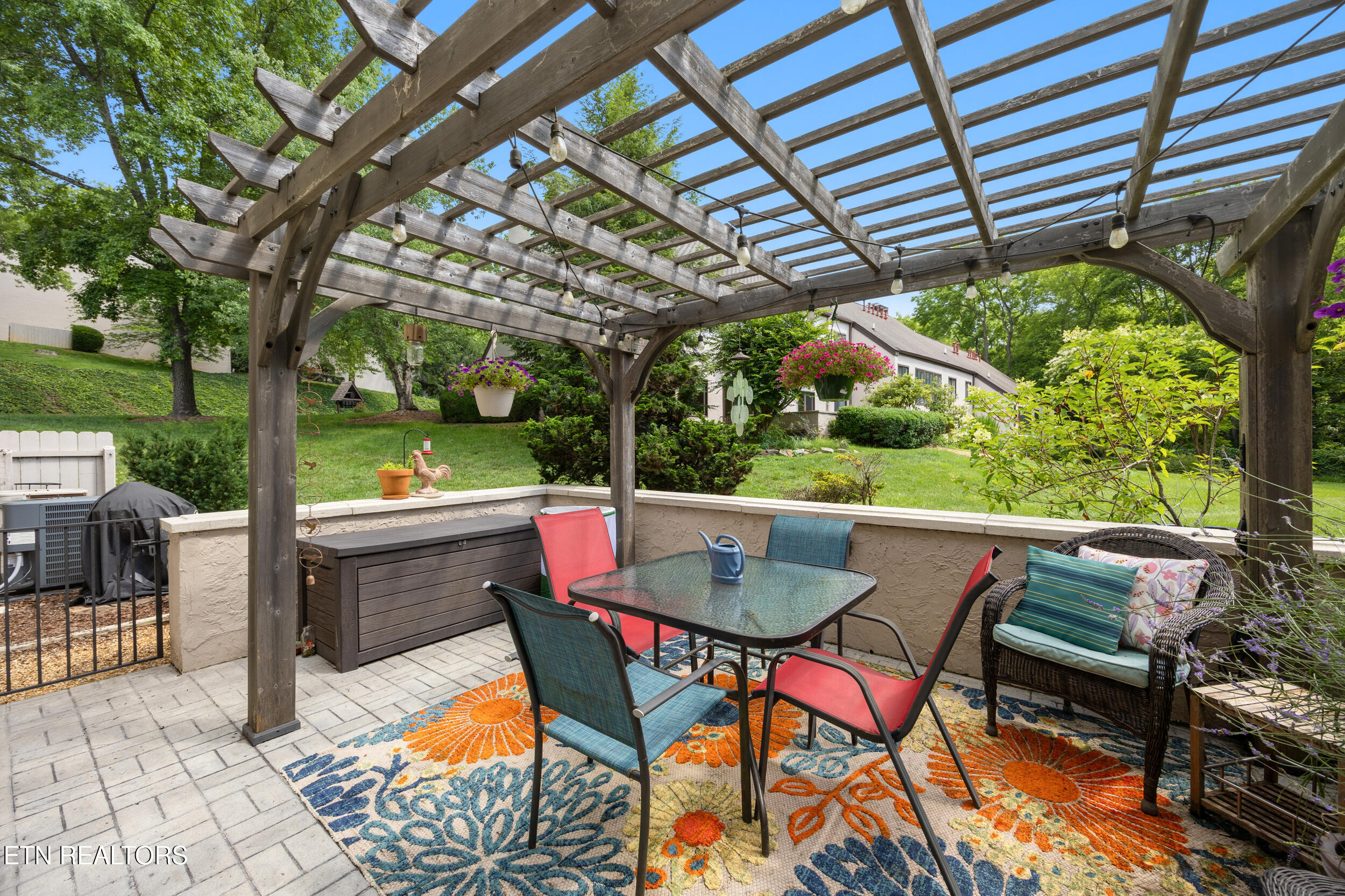 1486 Touraine Place Knoxville TN 37919