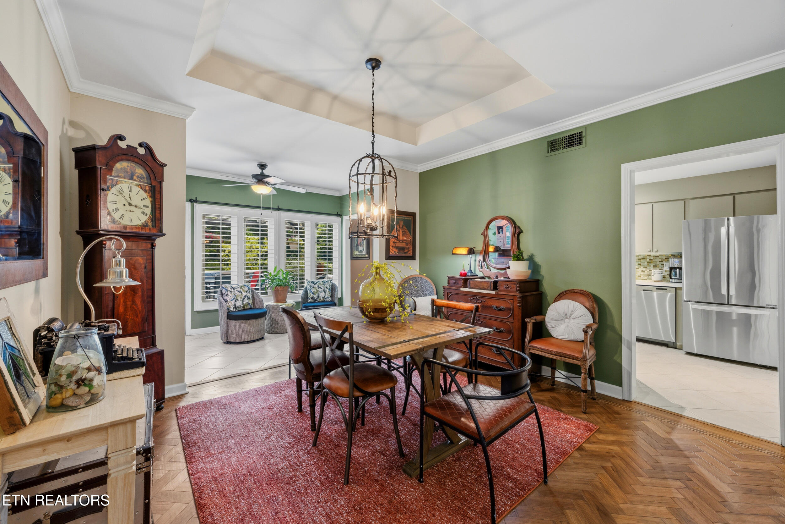 1486 Touraine Place Knoxville TN 37919