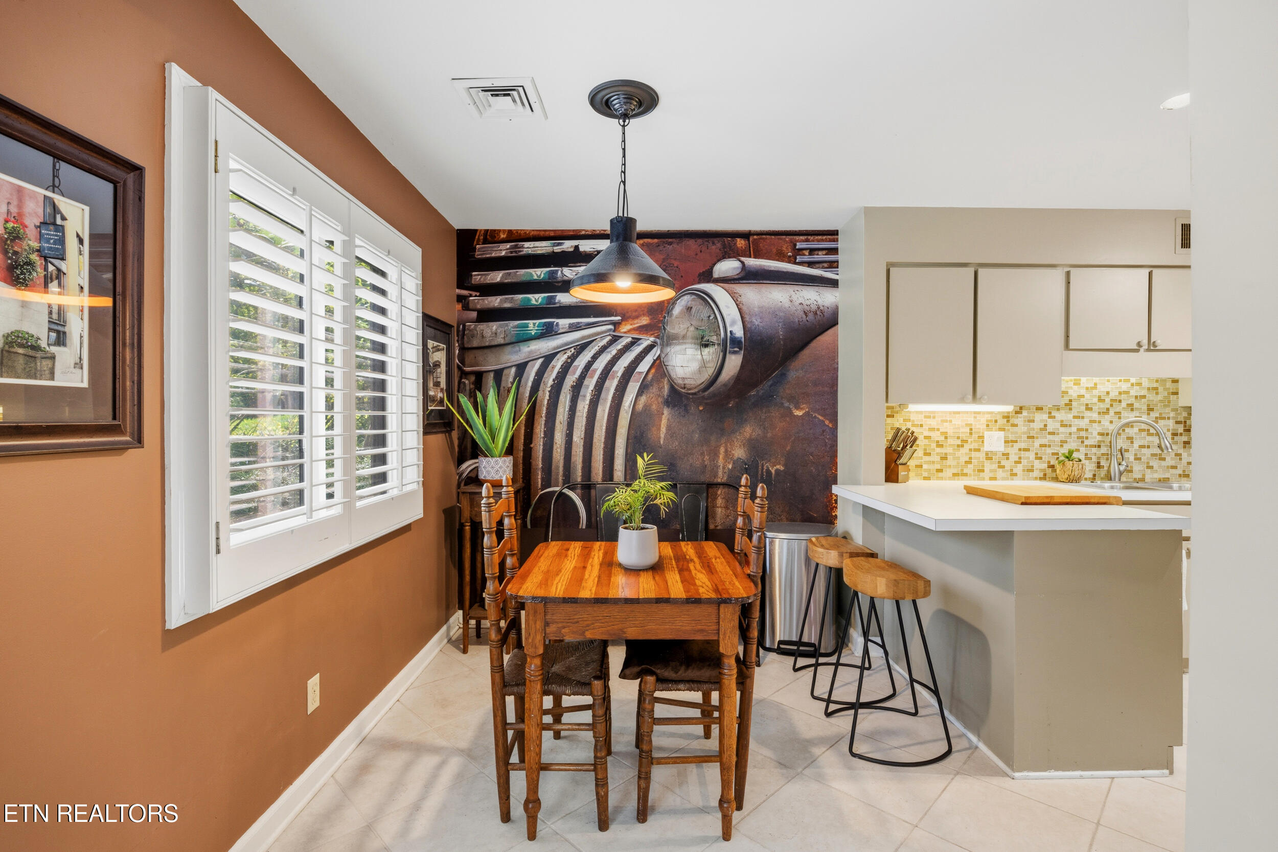1486 Touraine Place Knoxville TN 37919