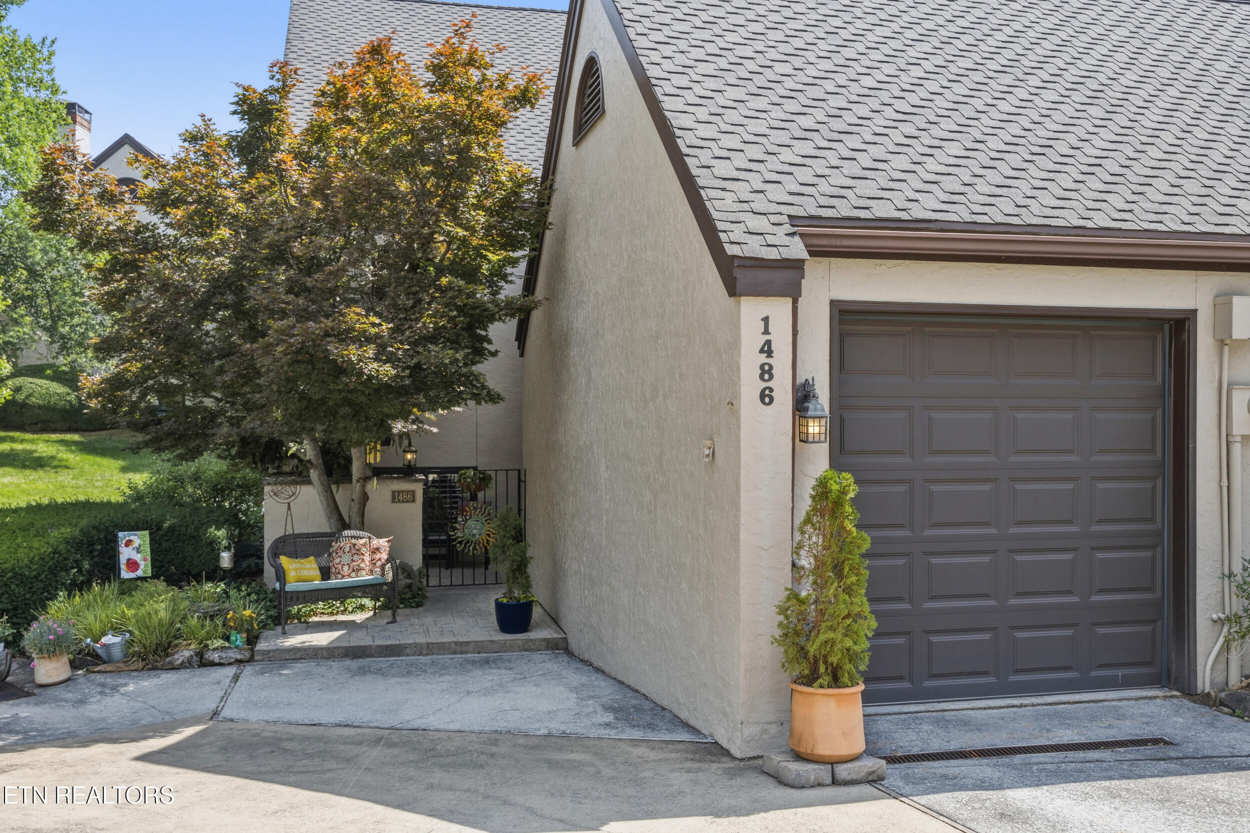 1486 Touraine Place Knoxville TN 37919
