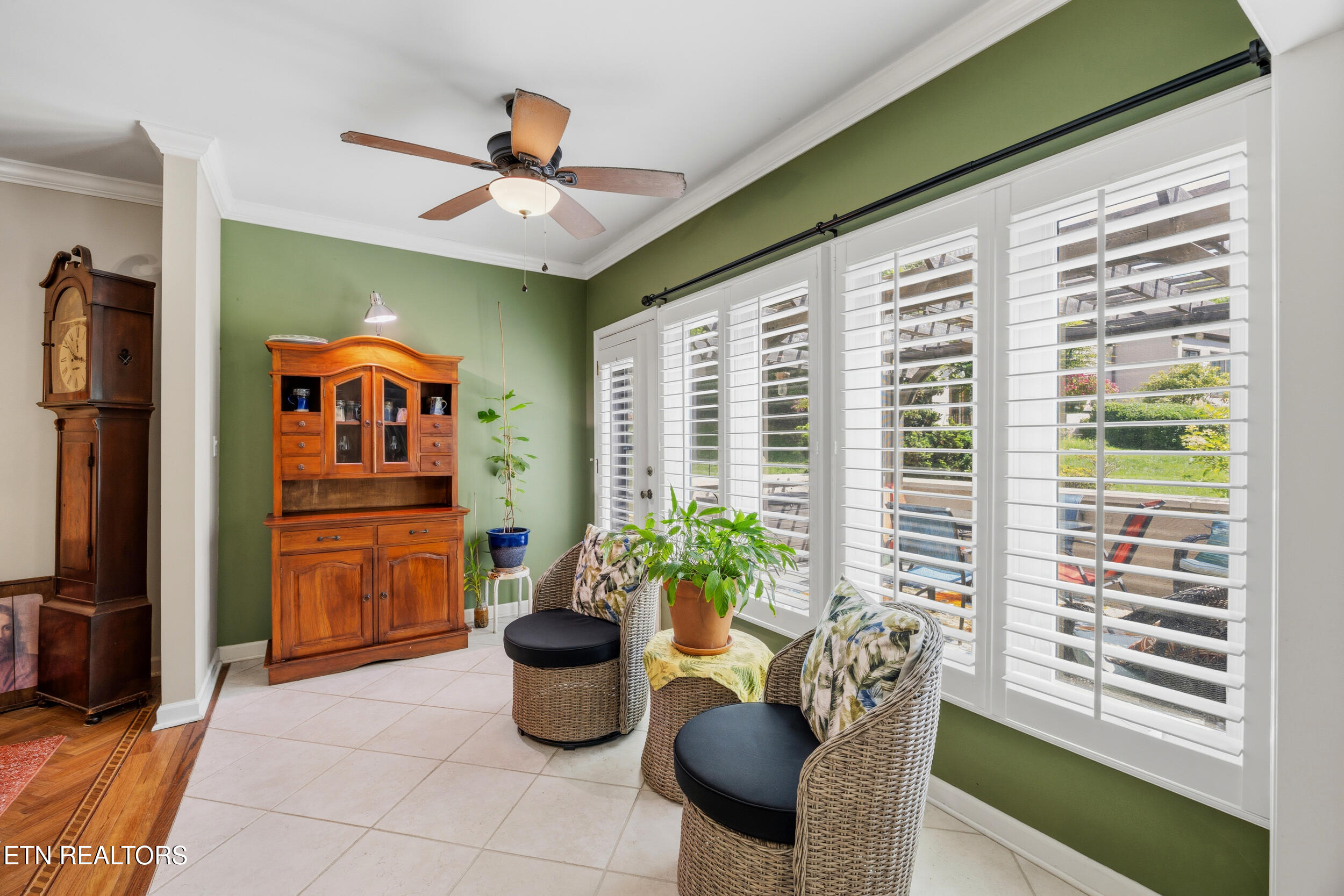 1486 Touraine Place Knoxville TN 37919