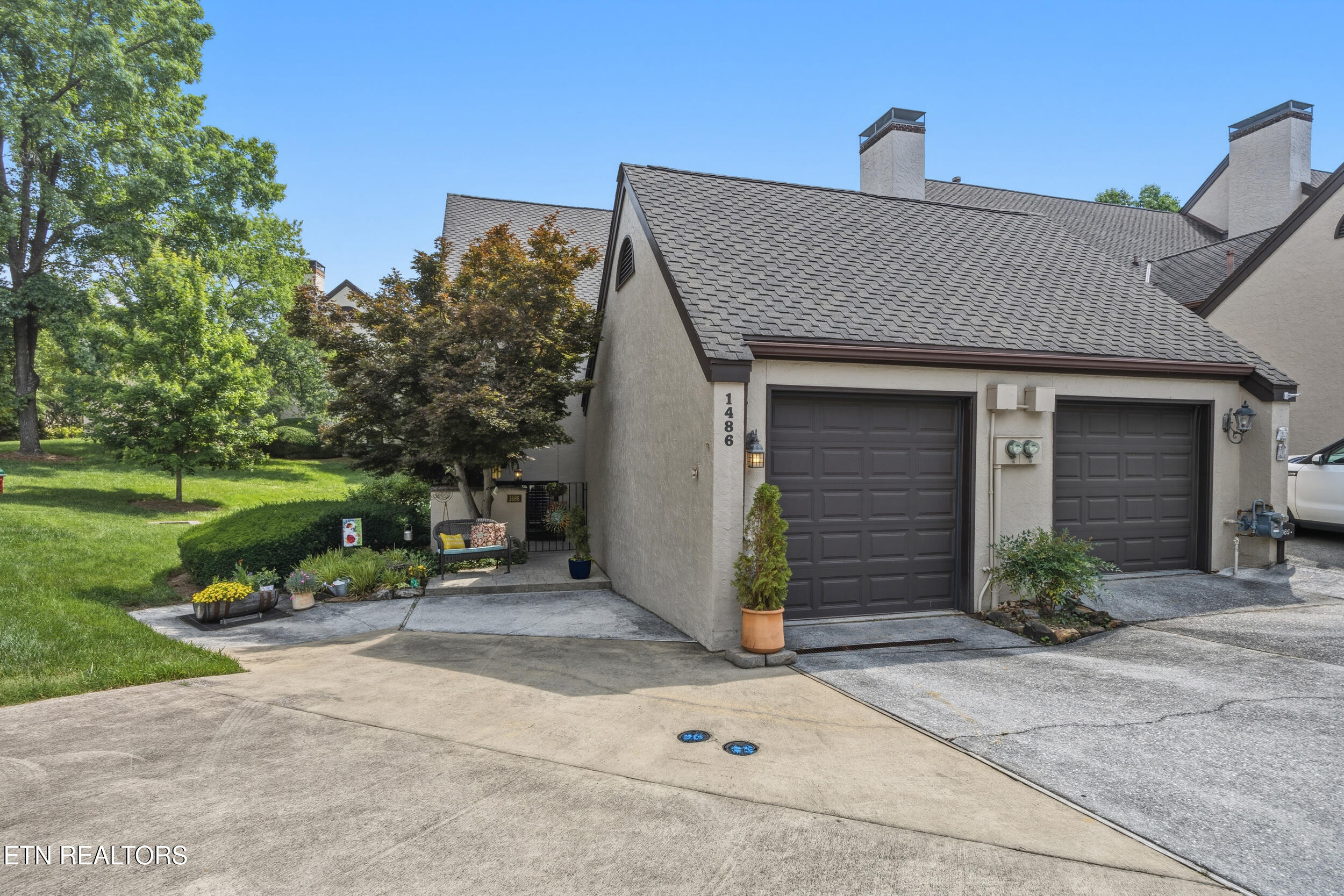 1486 Touraine Place Knoxville TN 37919