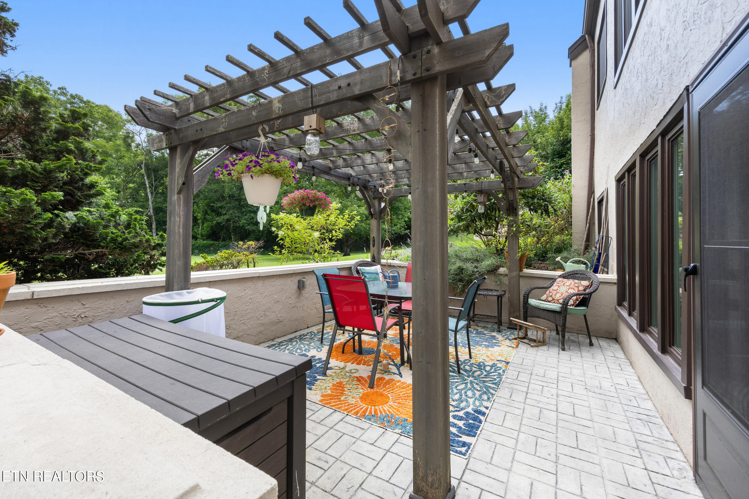 1486 Touraine Place Knoxville TN 37919