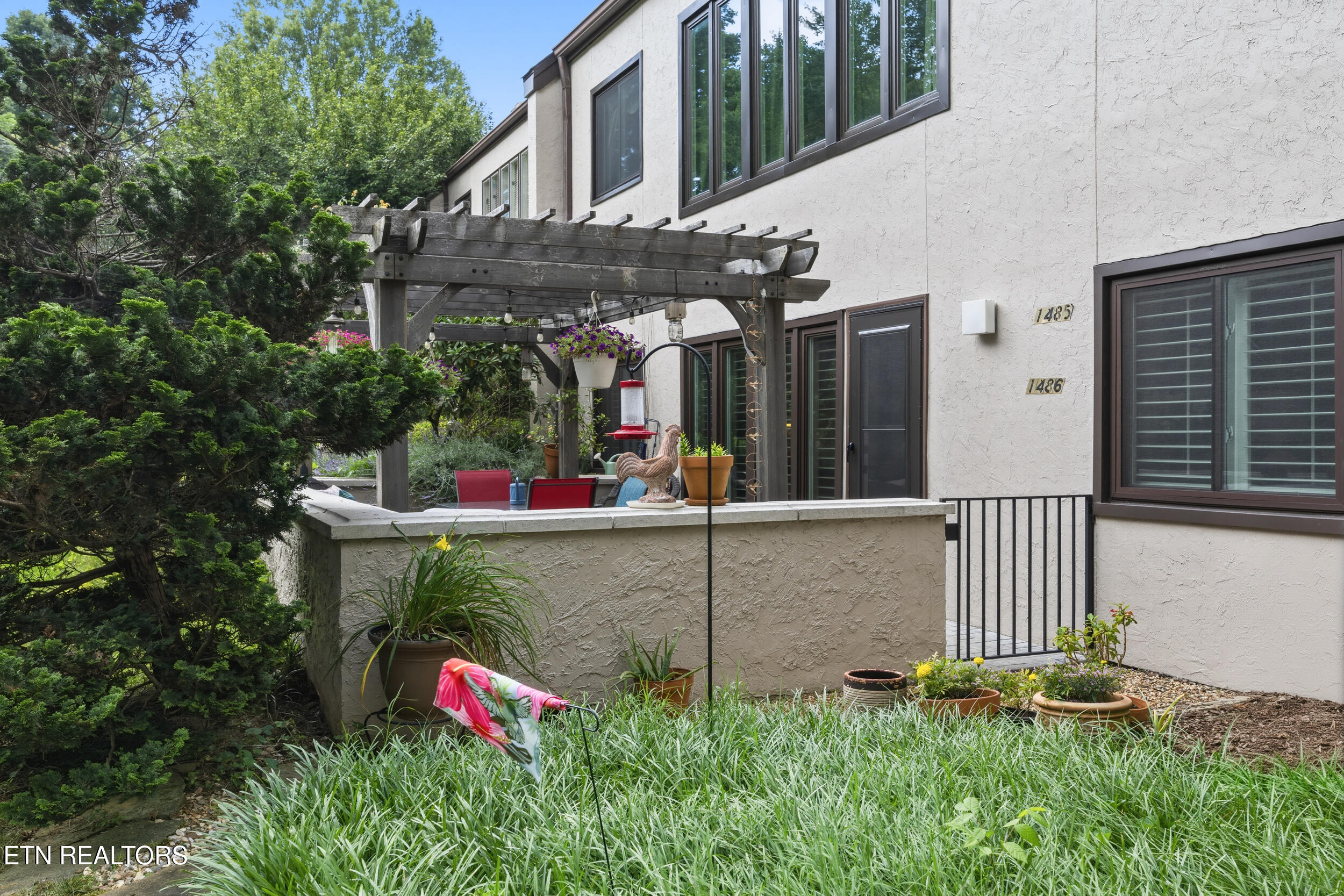 1486 Touraine Place Knoxville TN 37919