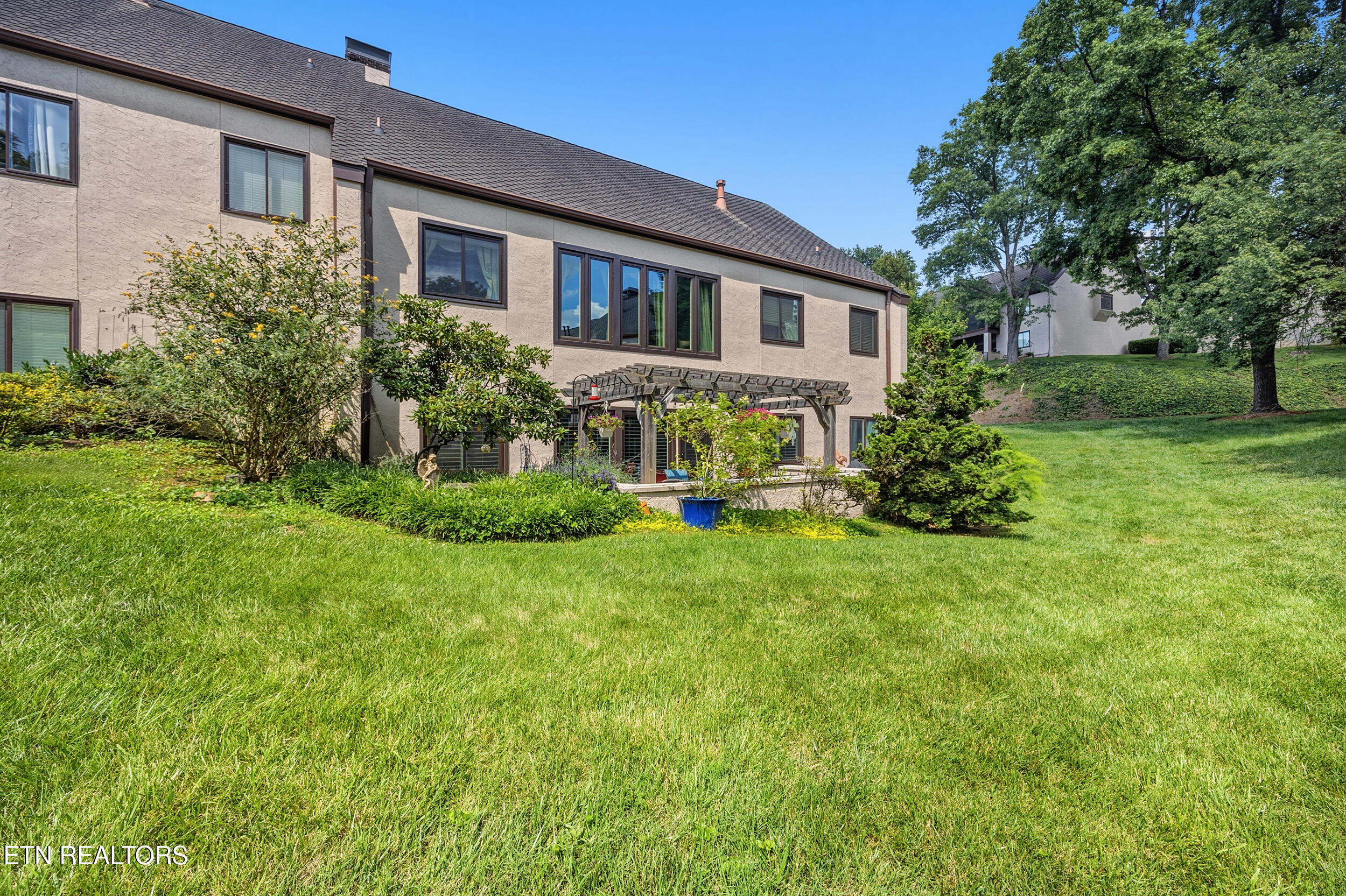 1486 Touraine Place Knoxville TN 37919