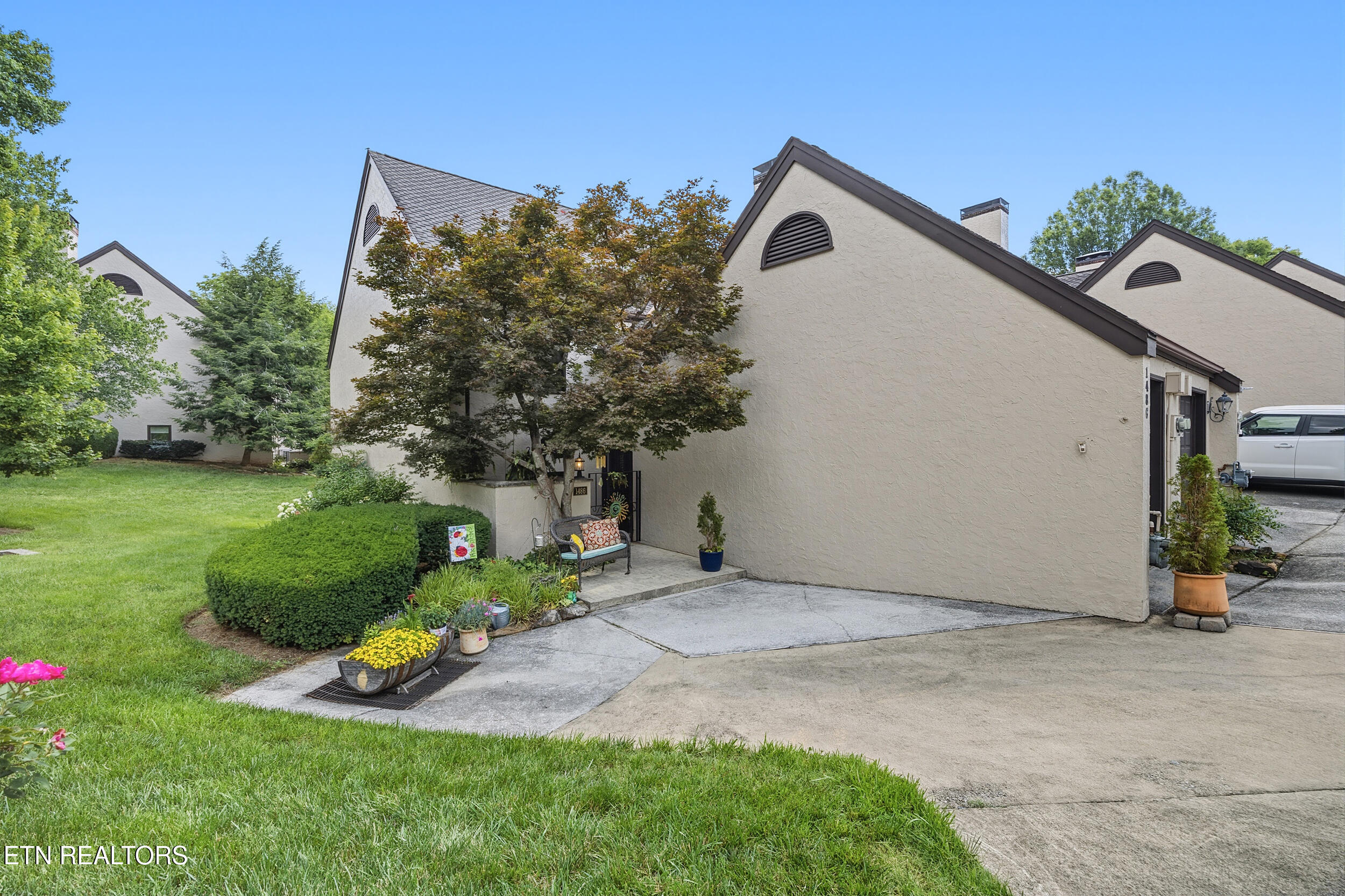 1486 Touraine Place Knoxville TN 37919