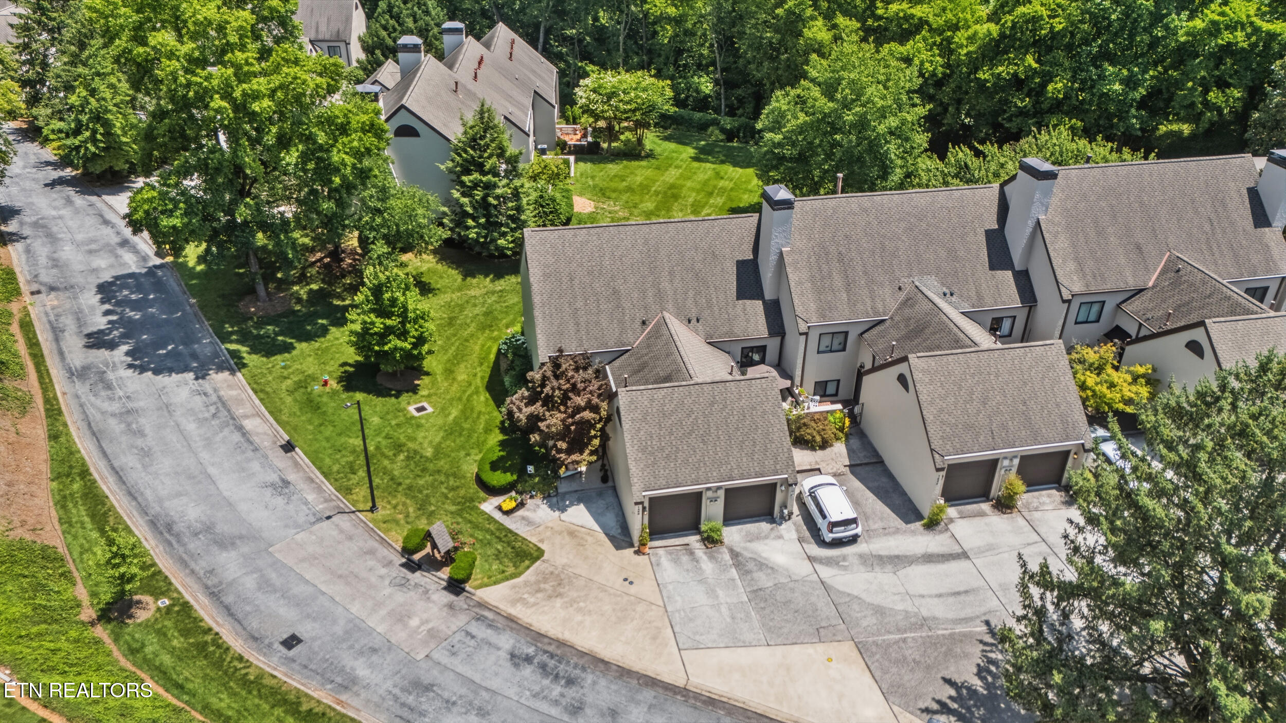 1486 Touraine Place Knoxville TN 37919