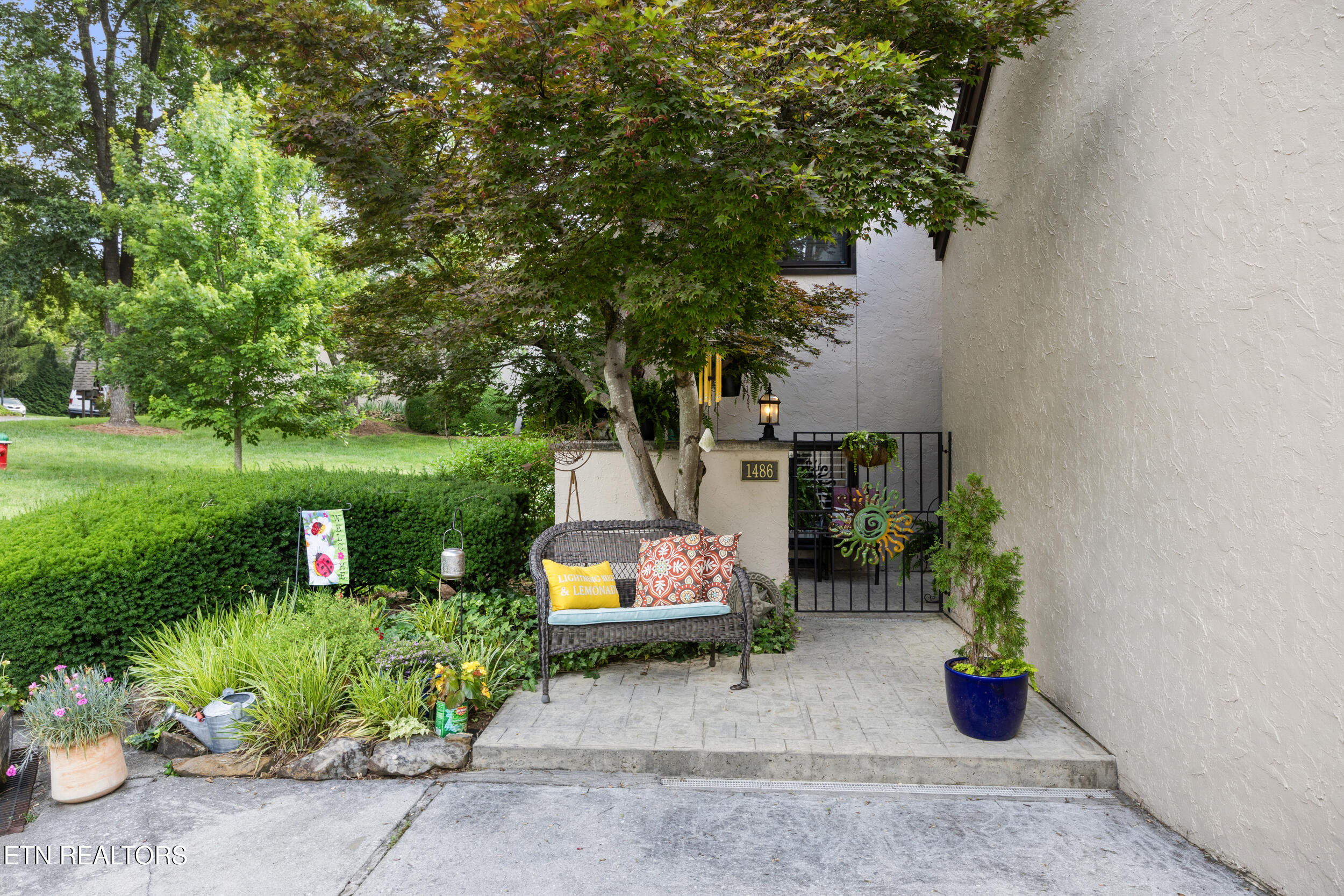 1486 Touraine Place Knoxville TN 37919