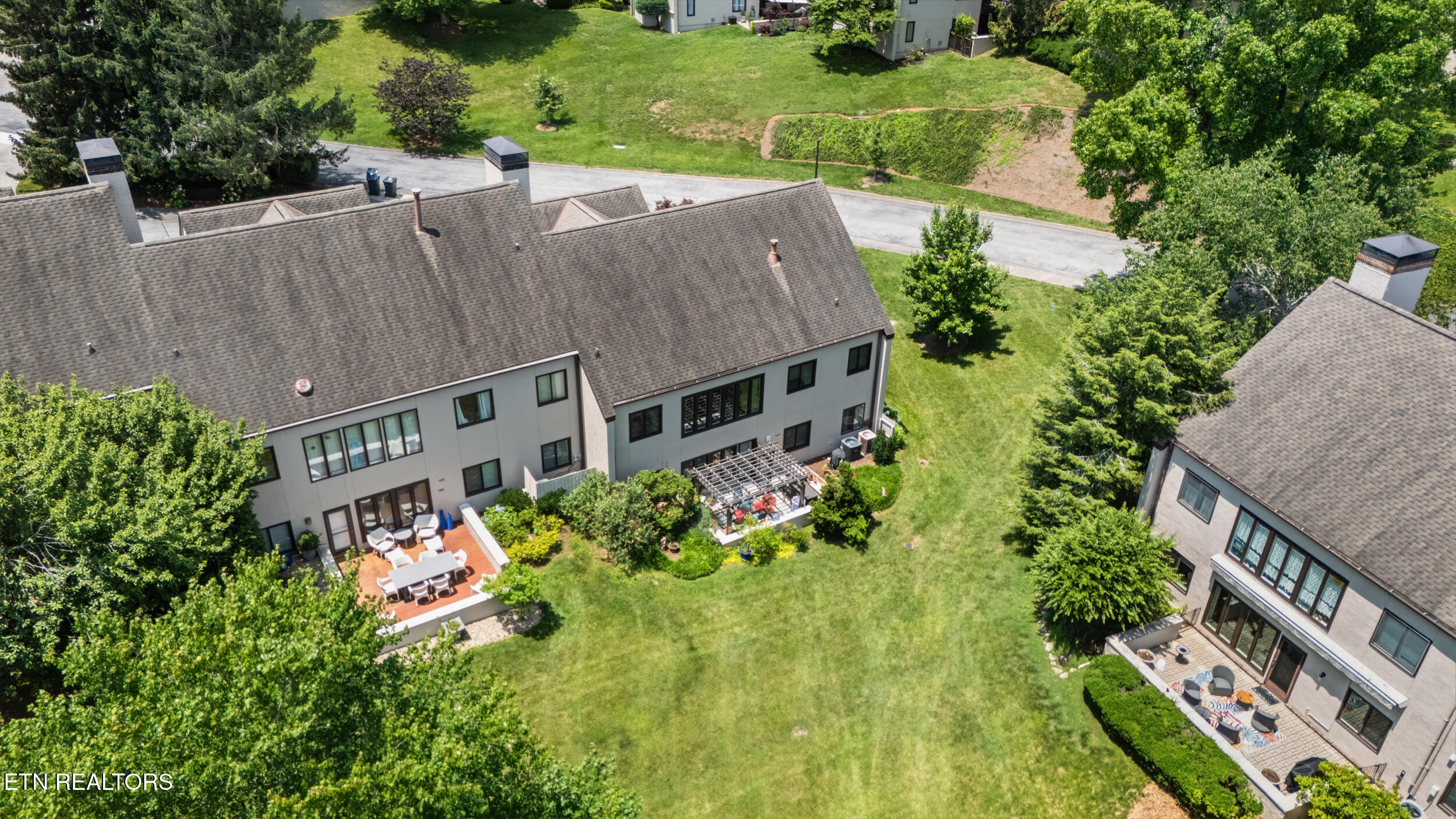 1486 Touraine Place Knoxville TN 37919