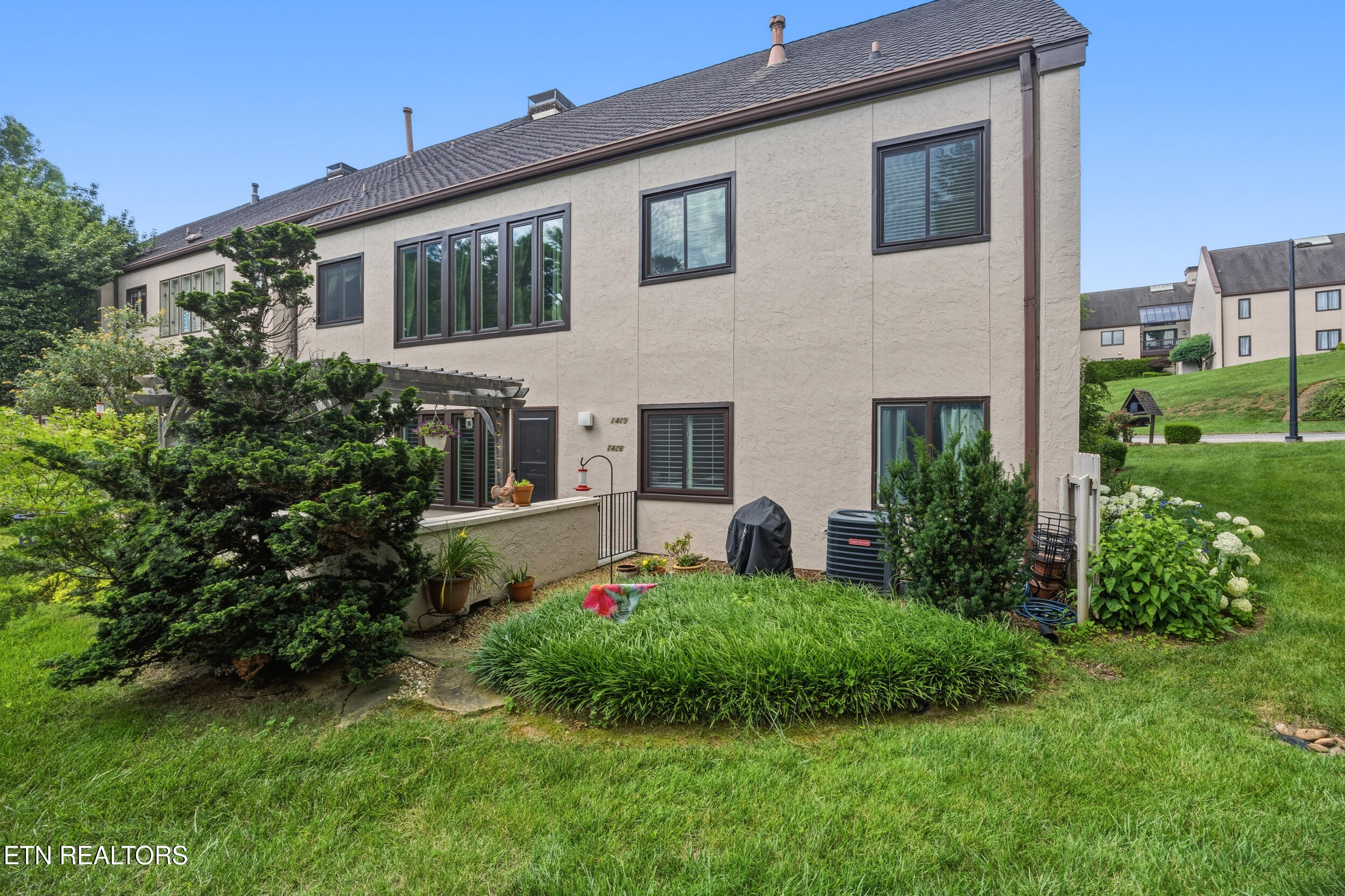 1486 Touraine Place Knoxville TN 37919