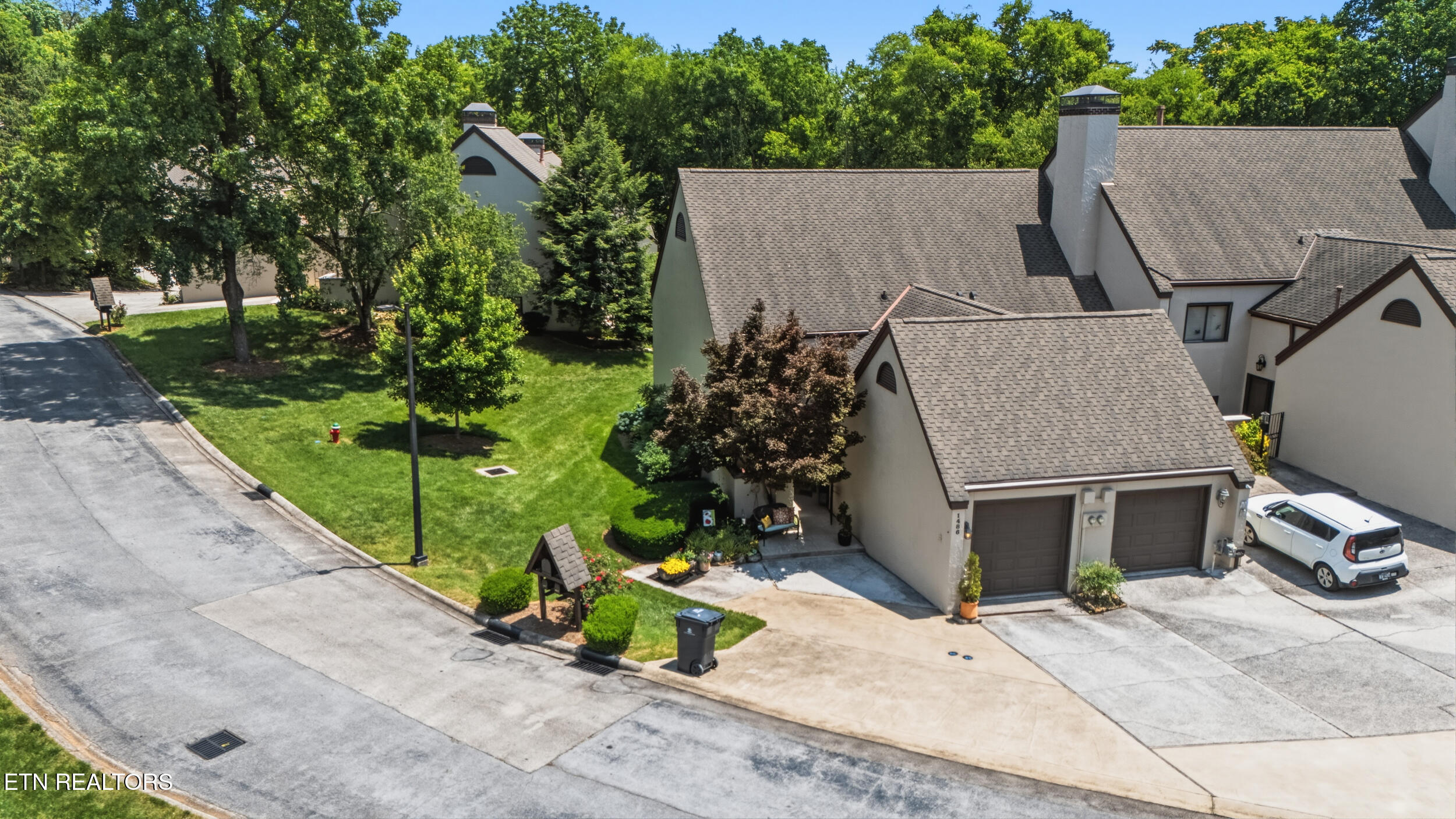 1486 Touraine Place Knoxville TN 37919