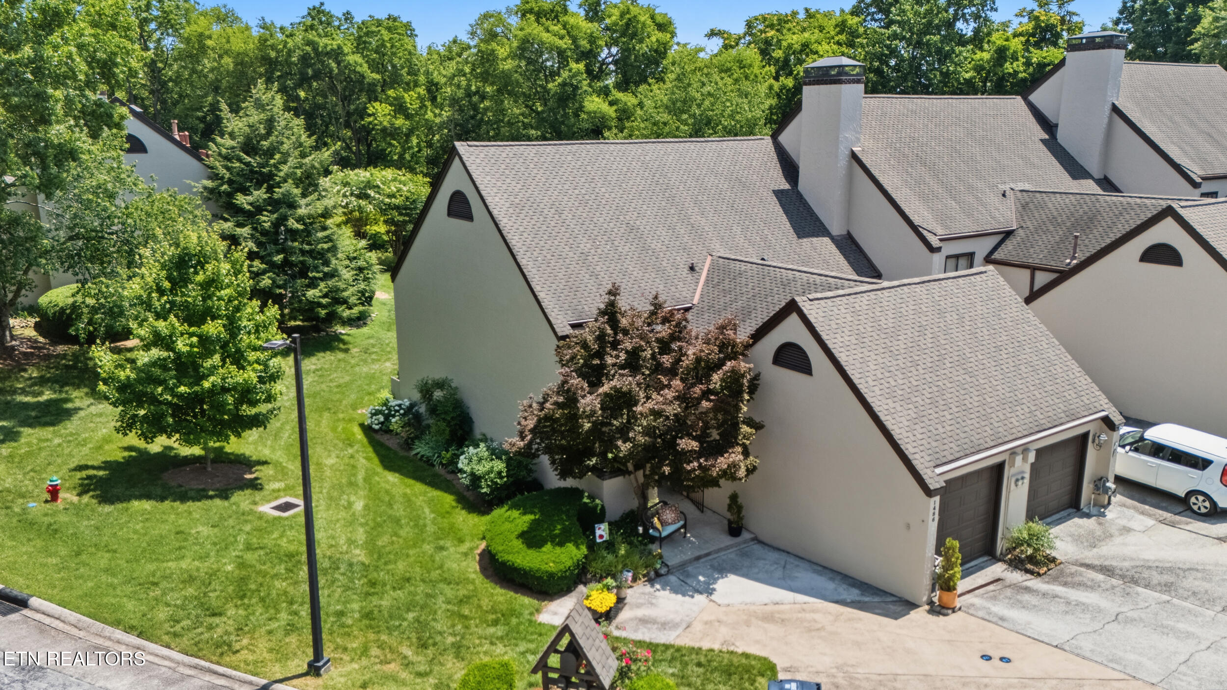 1486 Touraine Place Knoxville TN 37919