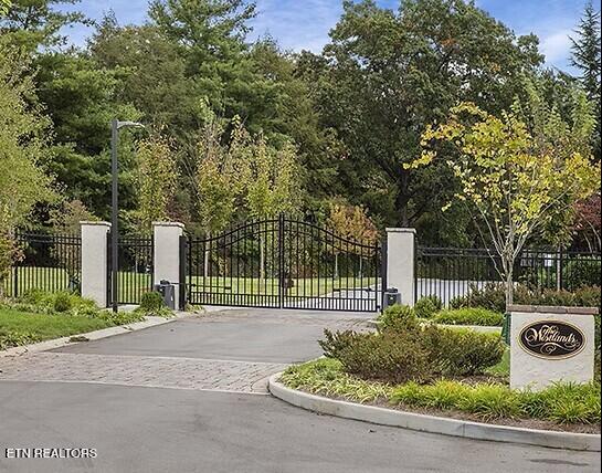 1486 Touraine Place Knoxville TN 37919