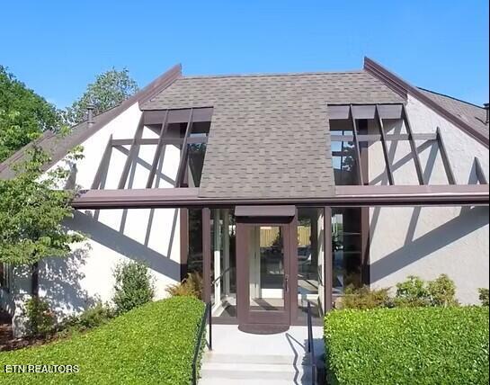 1486 Touraine Place Knoxville TN 37919