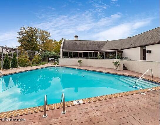 1486 Touraine Place Knoxville TN 37919
