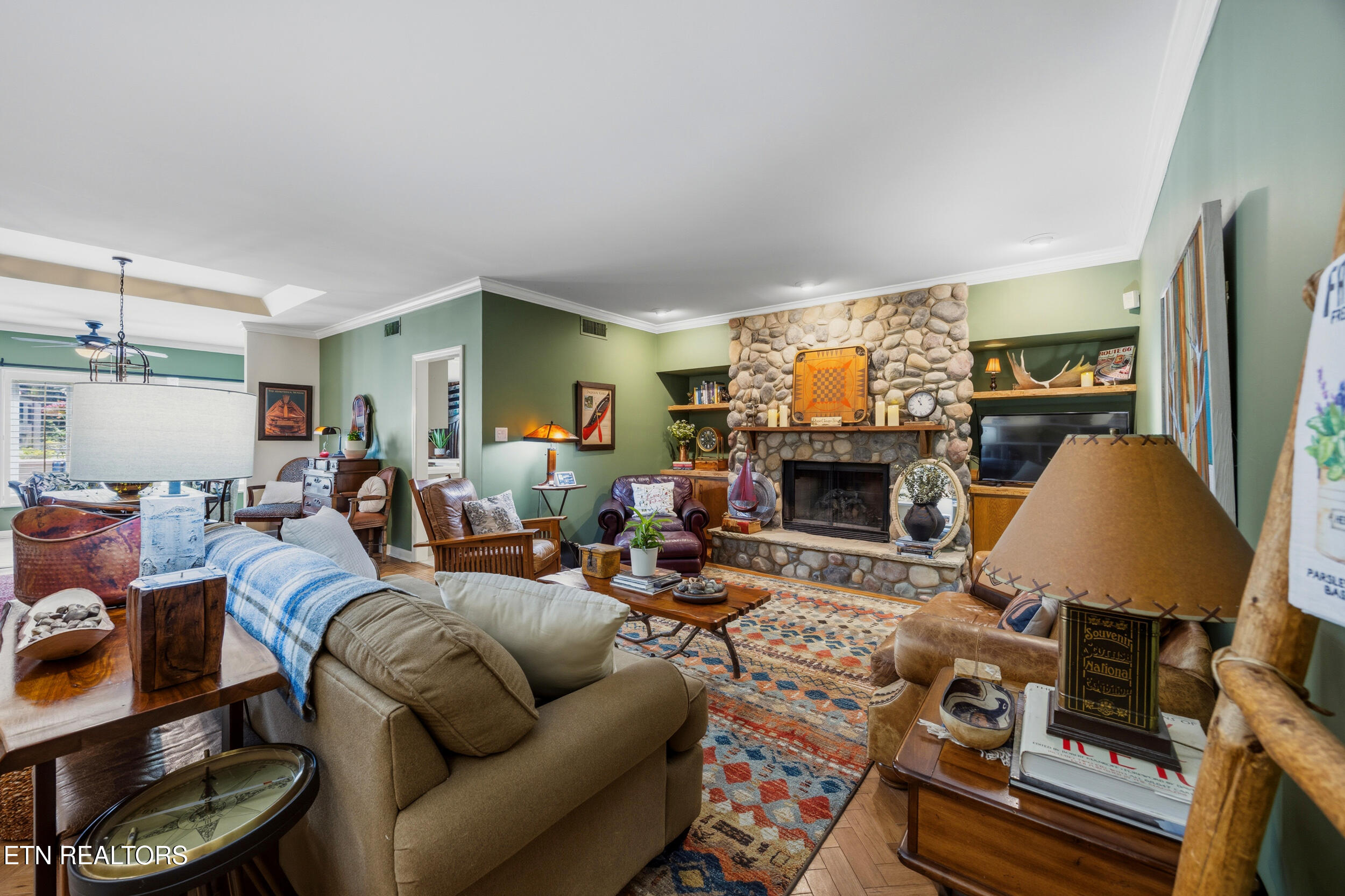 1486 Touraine Place Knoxville TN 37919