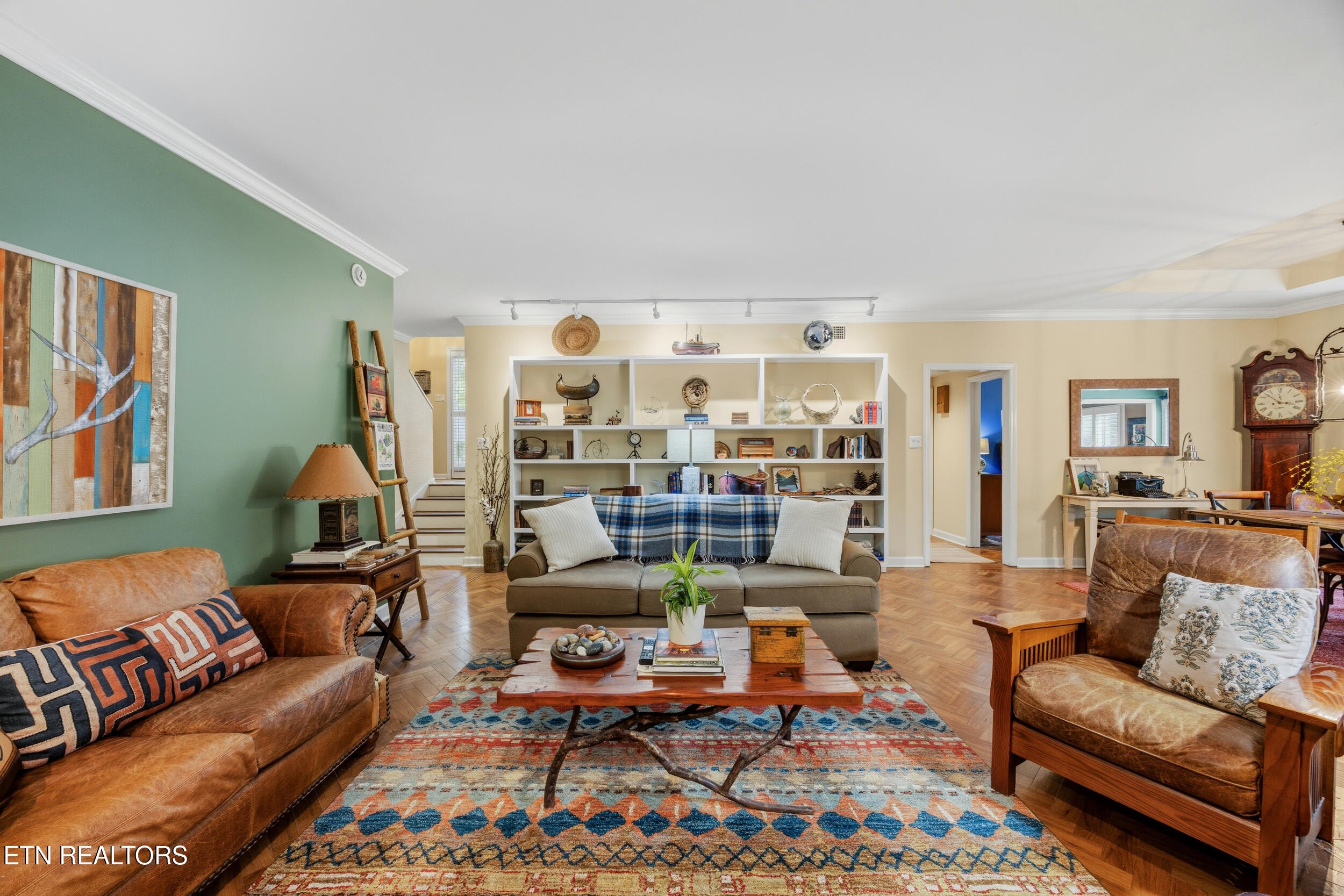1486 Touraine Place Knoxville TN 37919