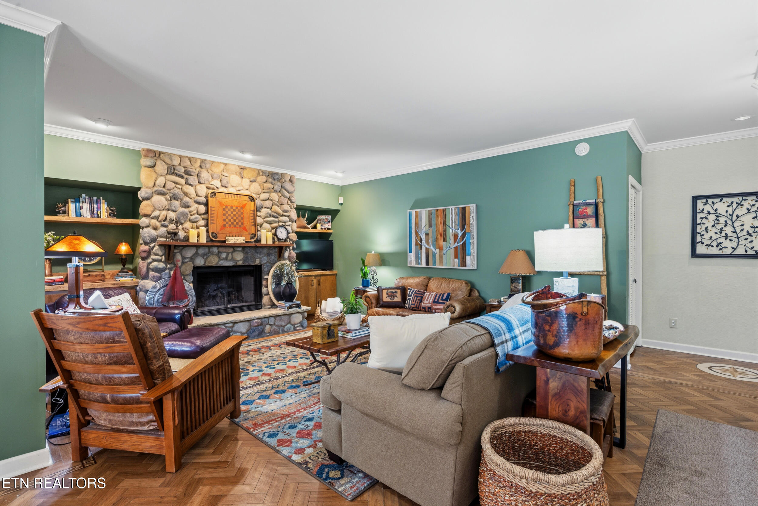 1486 Touraine Place Knoxville TN 37919