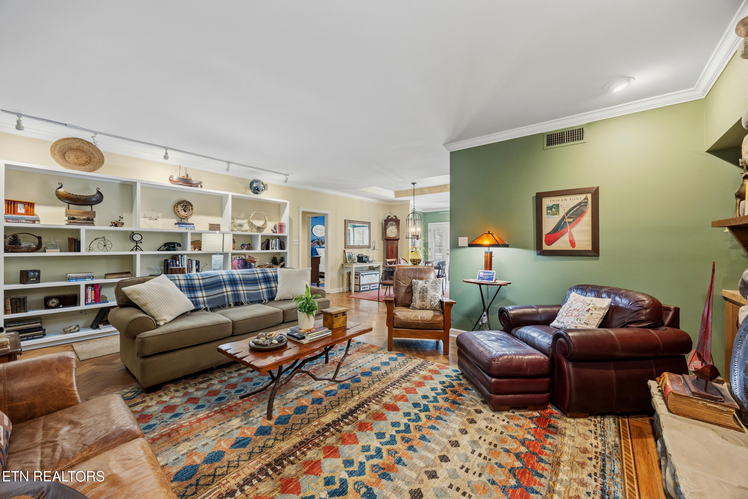 1486 Touraine Place Knoxville TN 37919
