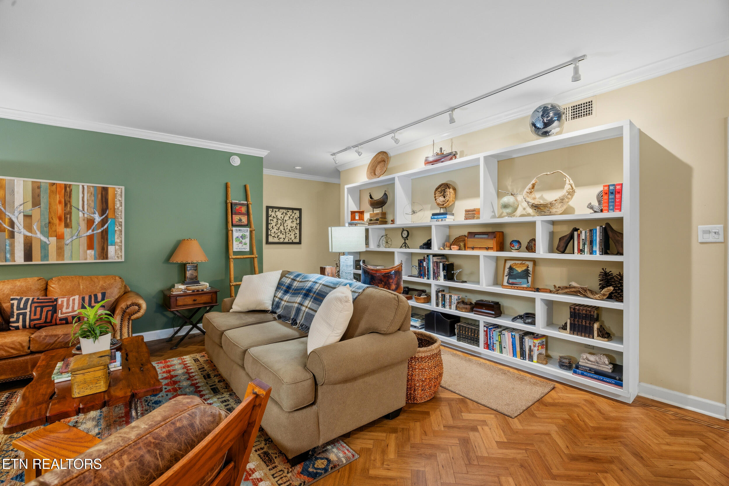 1486 Touraine Place Knoxville TN 37919