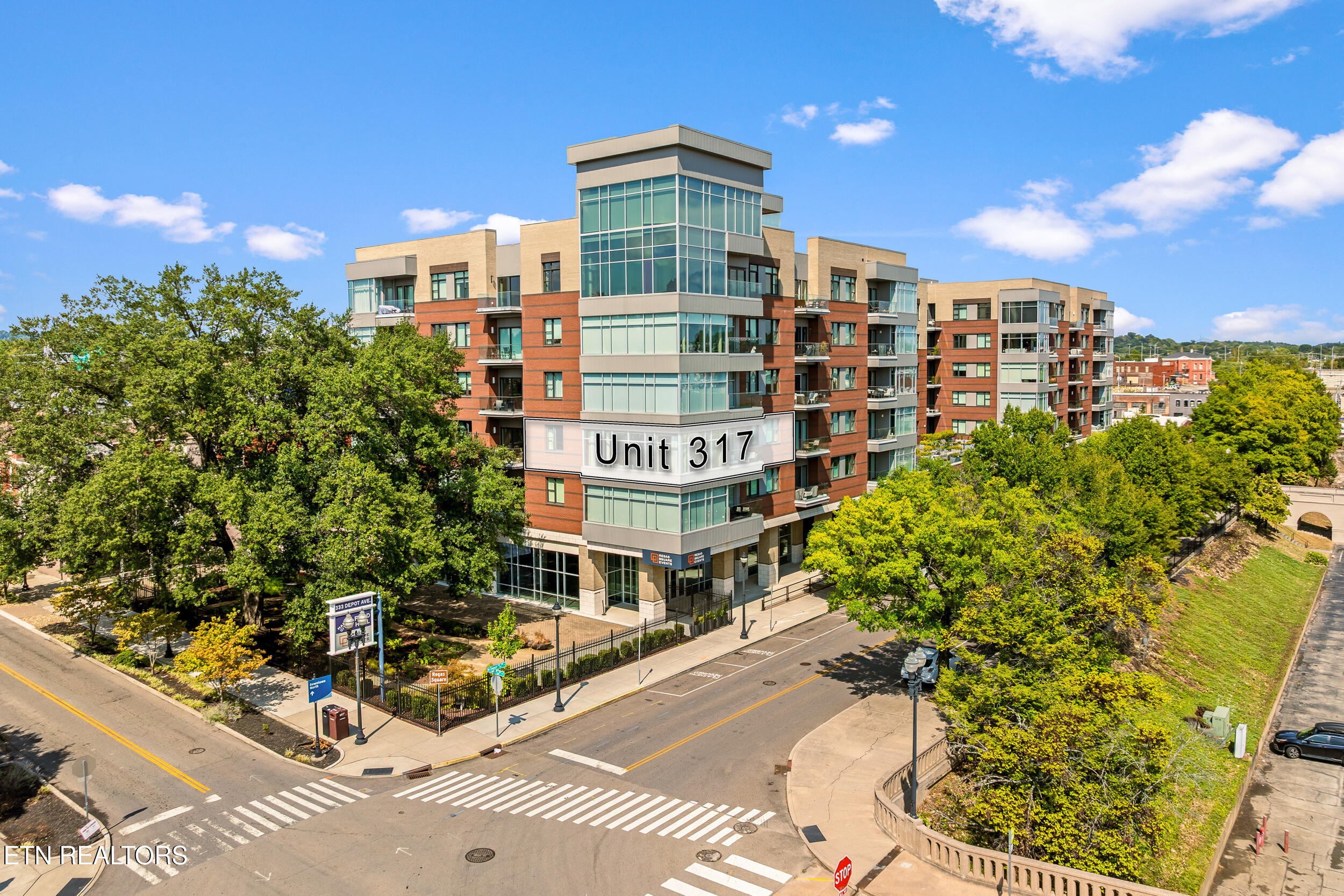 333 W Depot Avenue Knoxville TN 37917