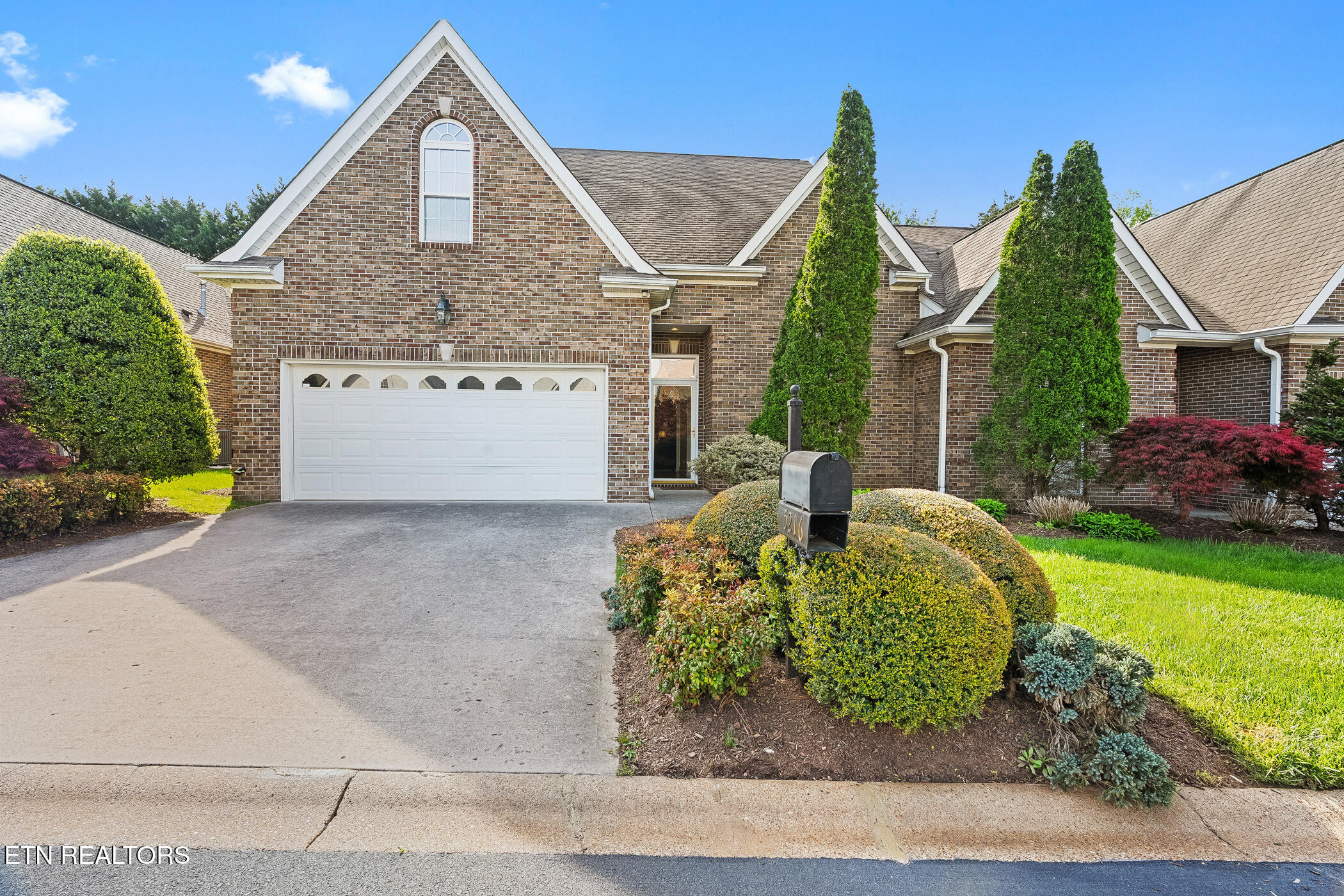5216 Tazewell Pointe Way Knoxville TN 37918