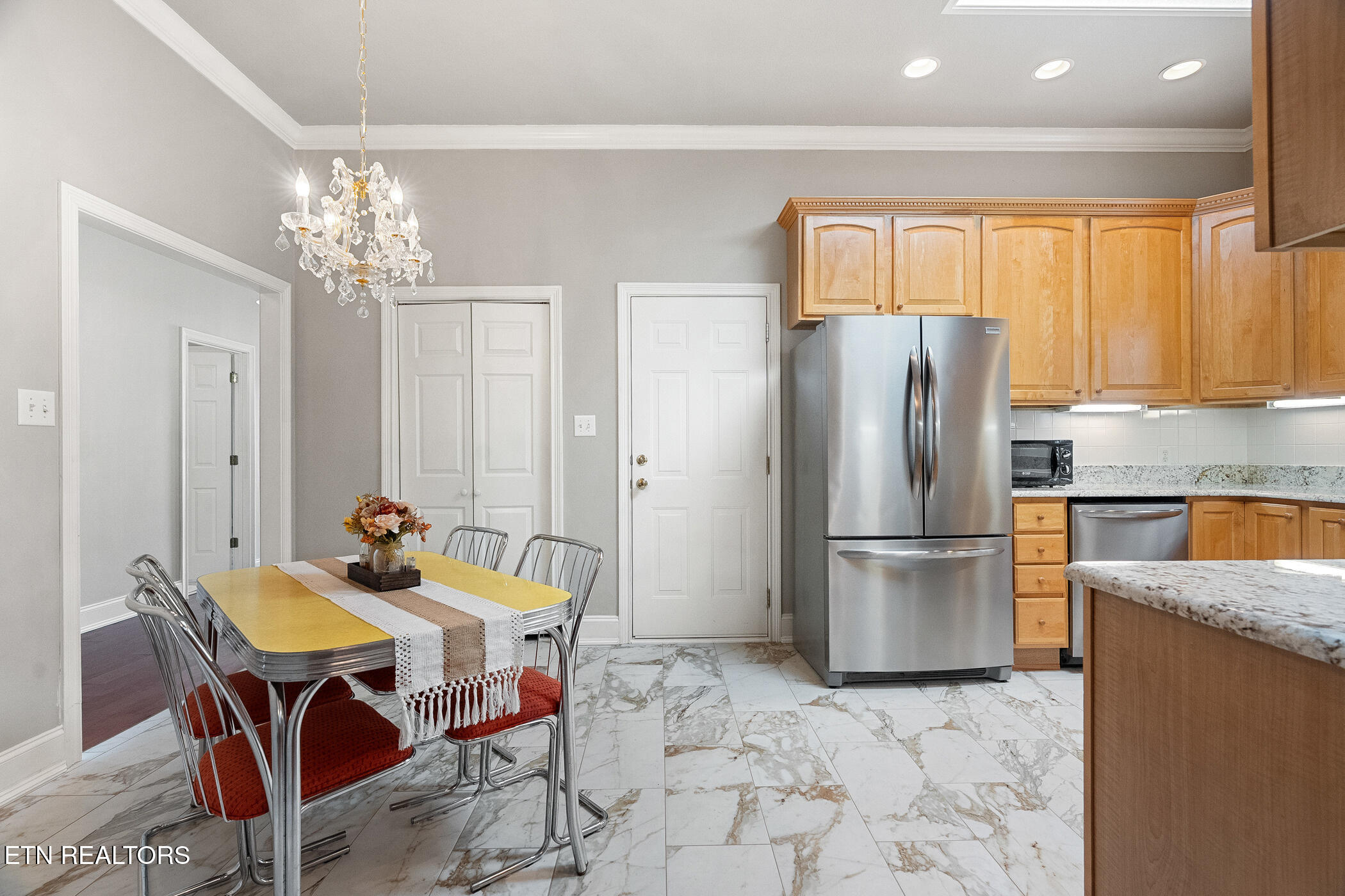 5216 Tazewell Pointe Way Knoxville TN 37918