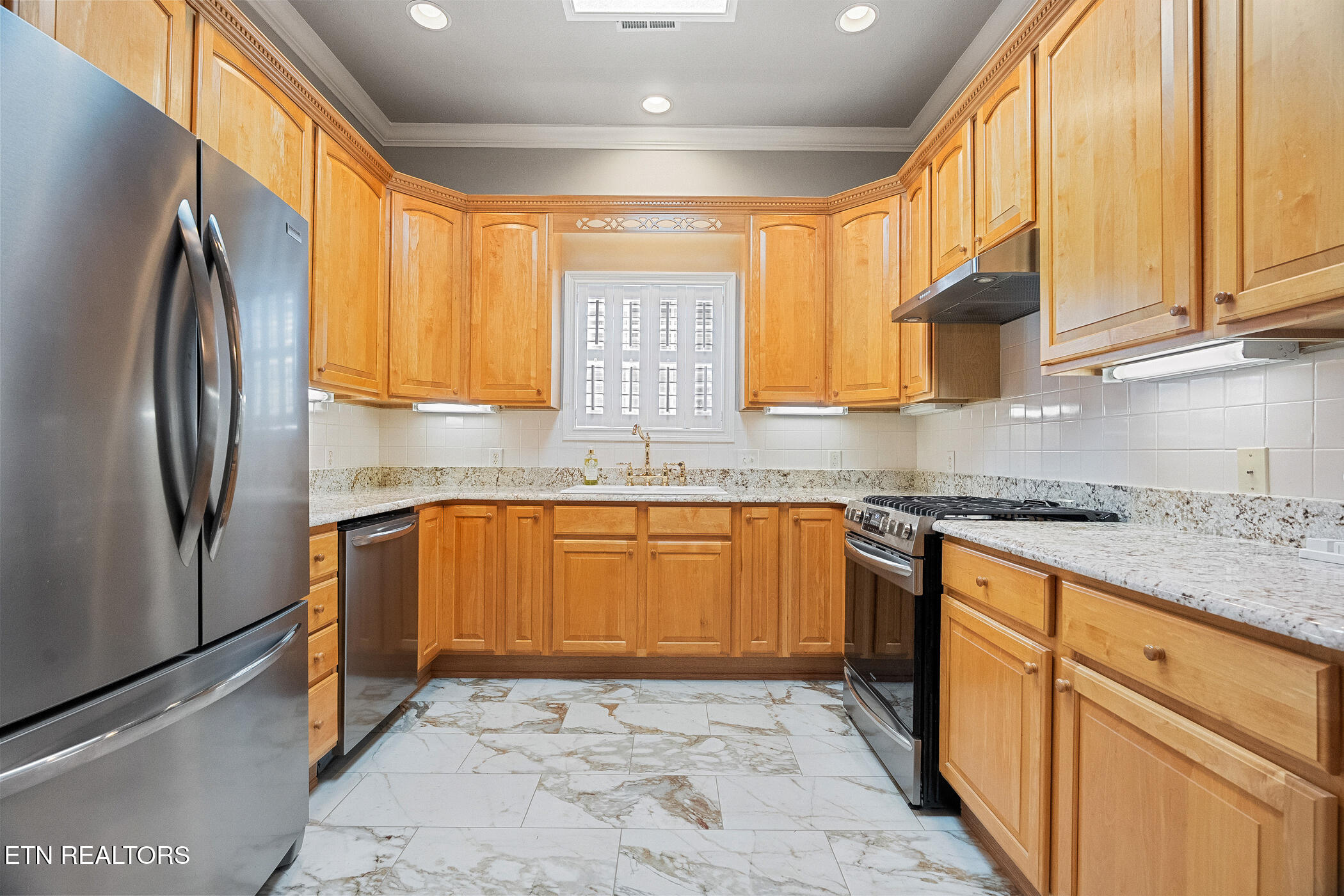 5216 Tazewell Pointe Way Knoxville TN 37918