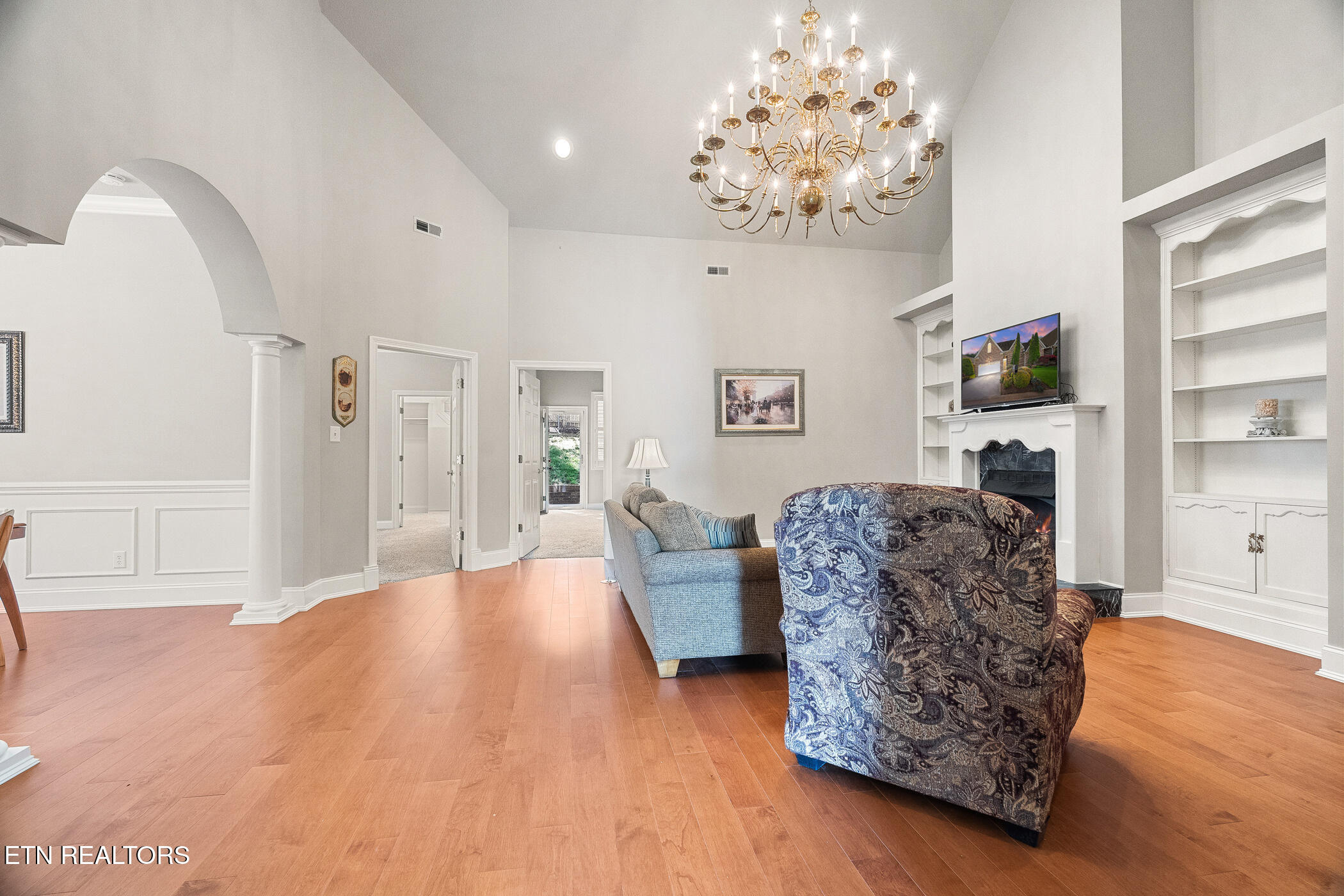 5216 Tazewell Pointe Way Knoxville TN 37918