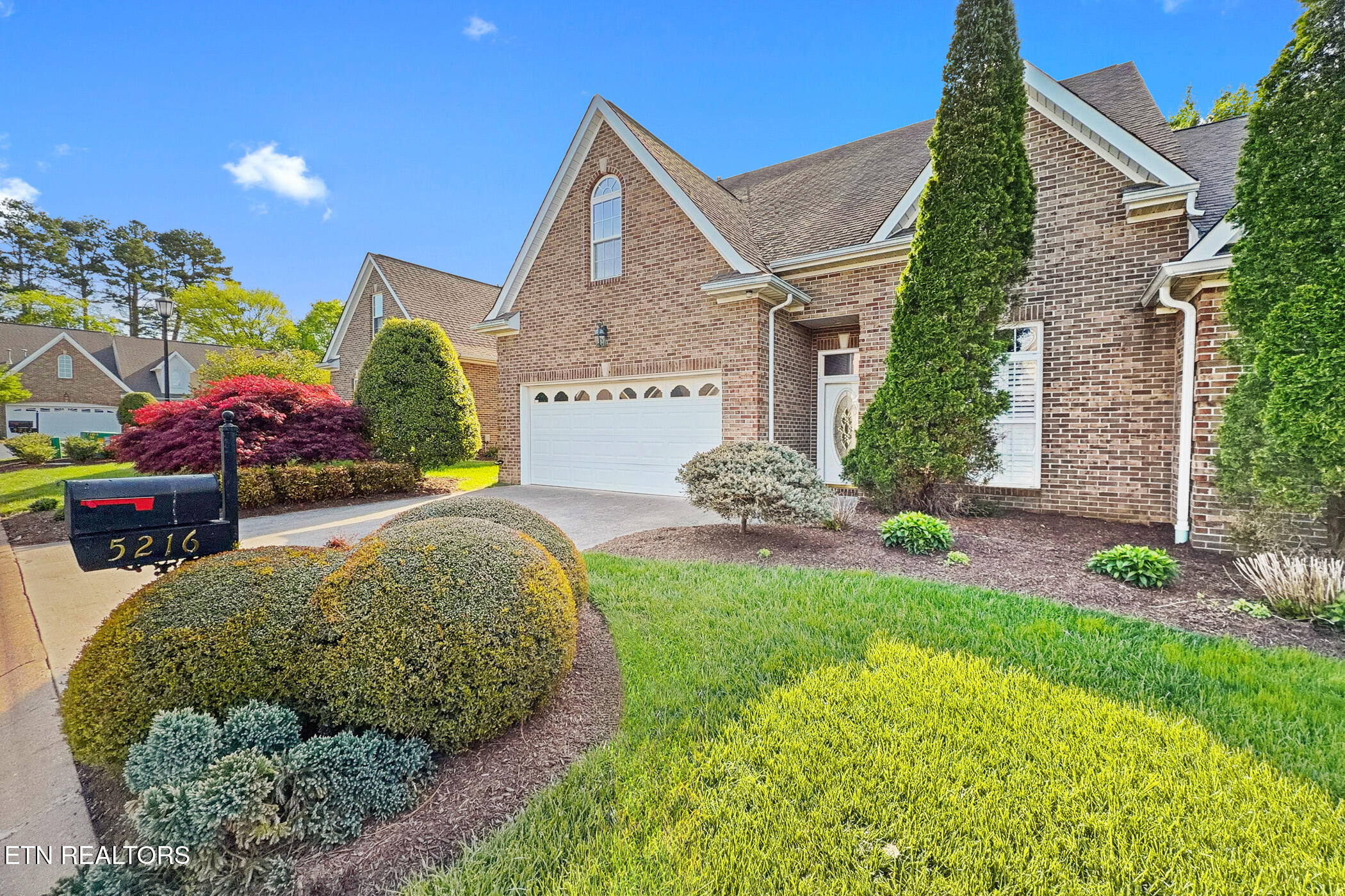 5216 Tazewell Pointe Way Knoxville TN 37918