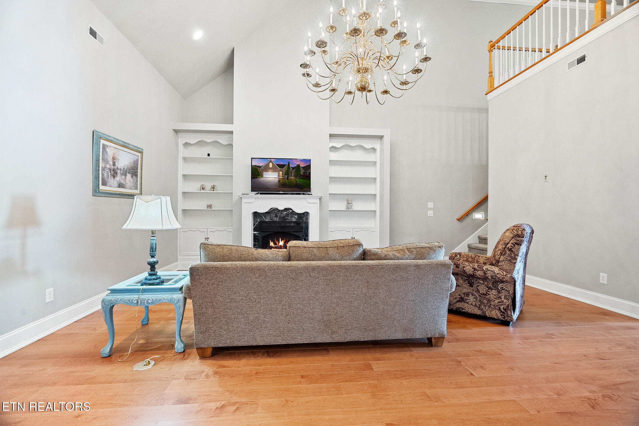 5216 Tazewell Pointe Way Knoxville TN 37918