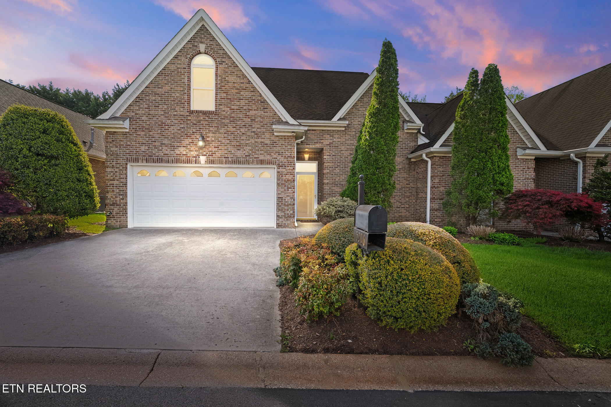 5216 Tazewell Pointe Way Knoxville TN 37918