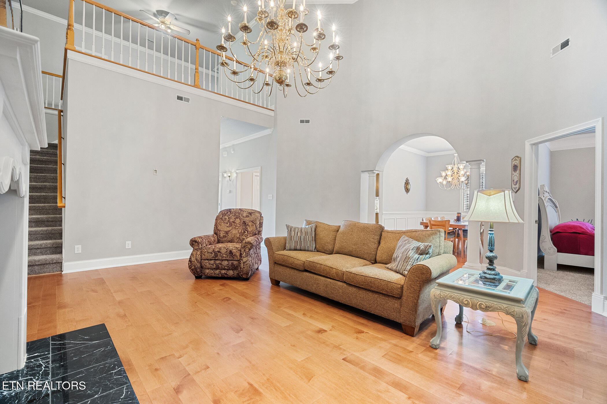 5216 Tazewell Pointe Way Knoxville TN 37918